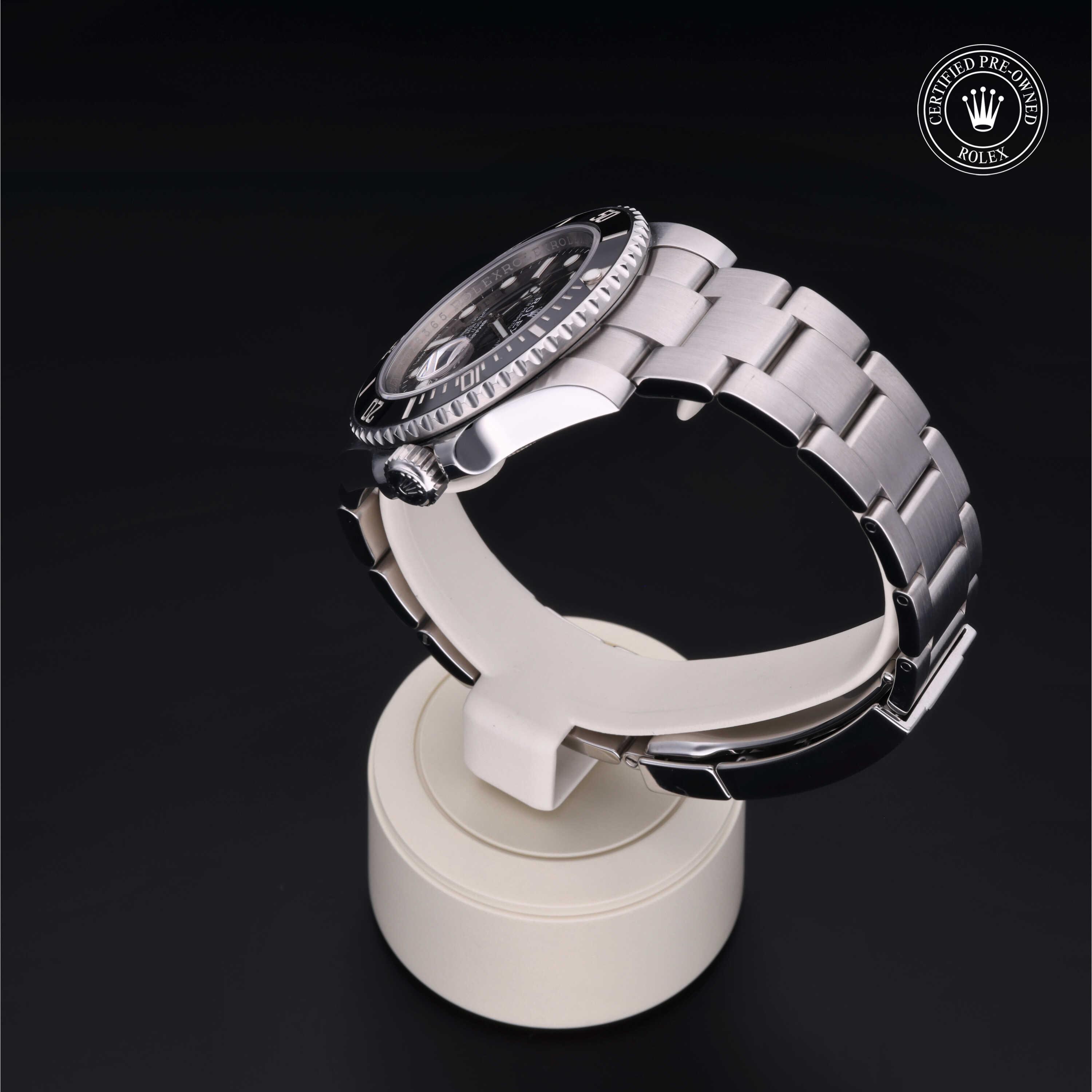 Submariner Date 40