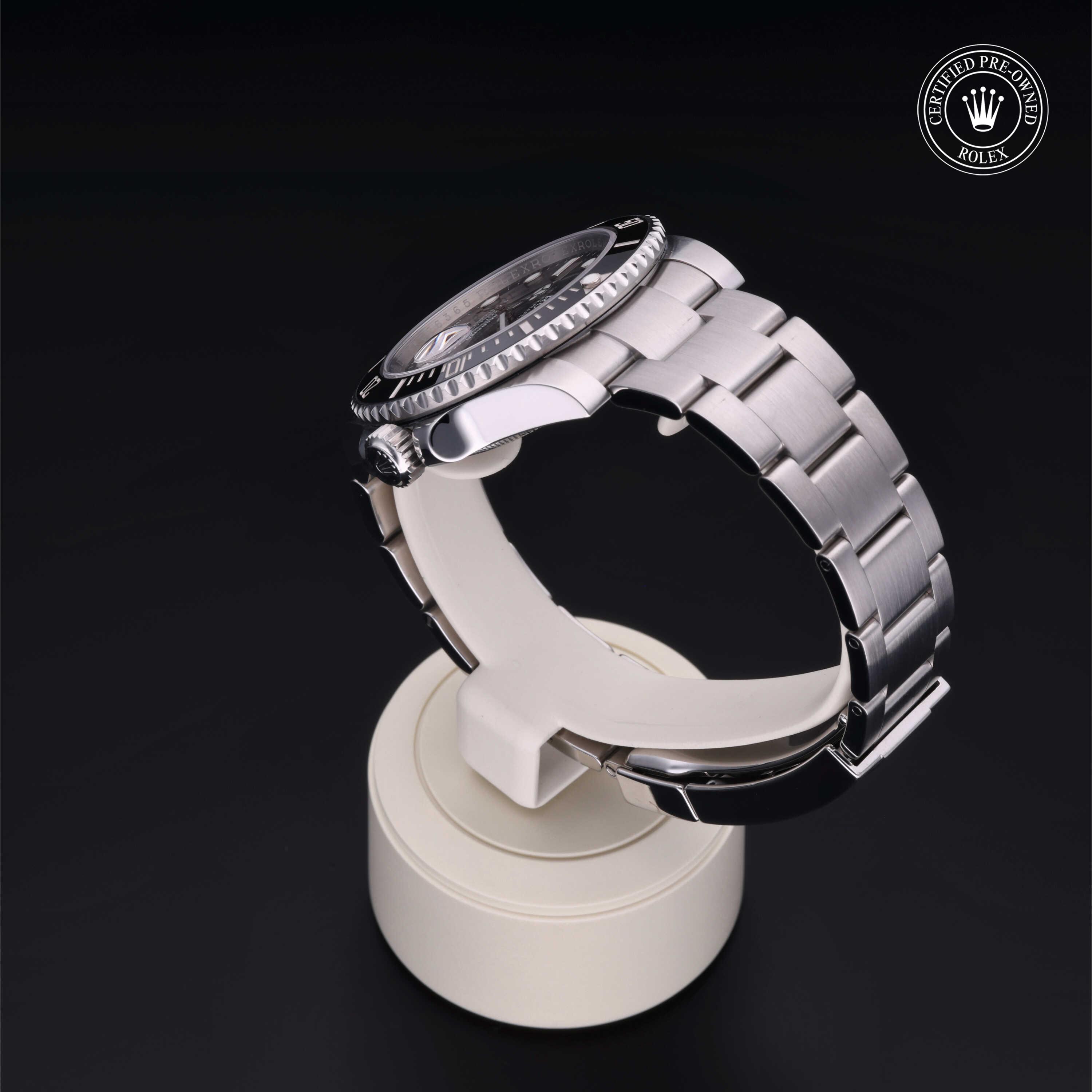 Submariner Date 40