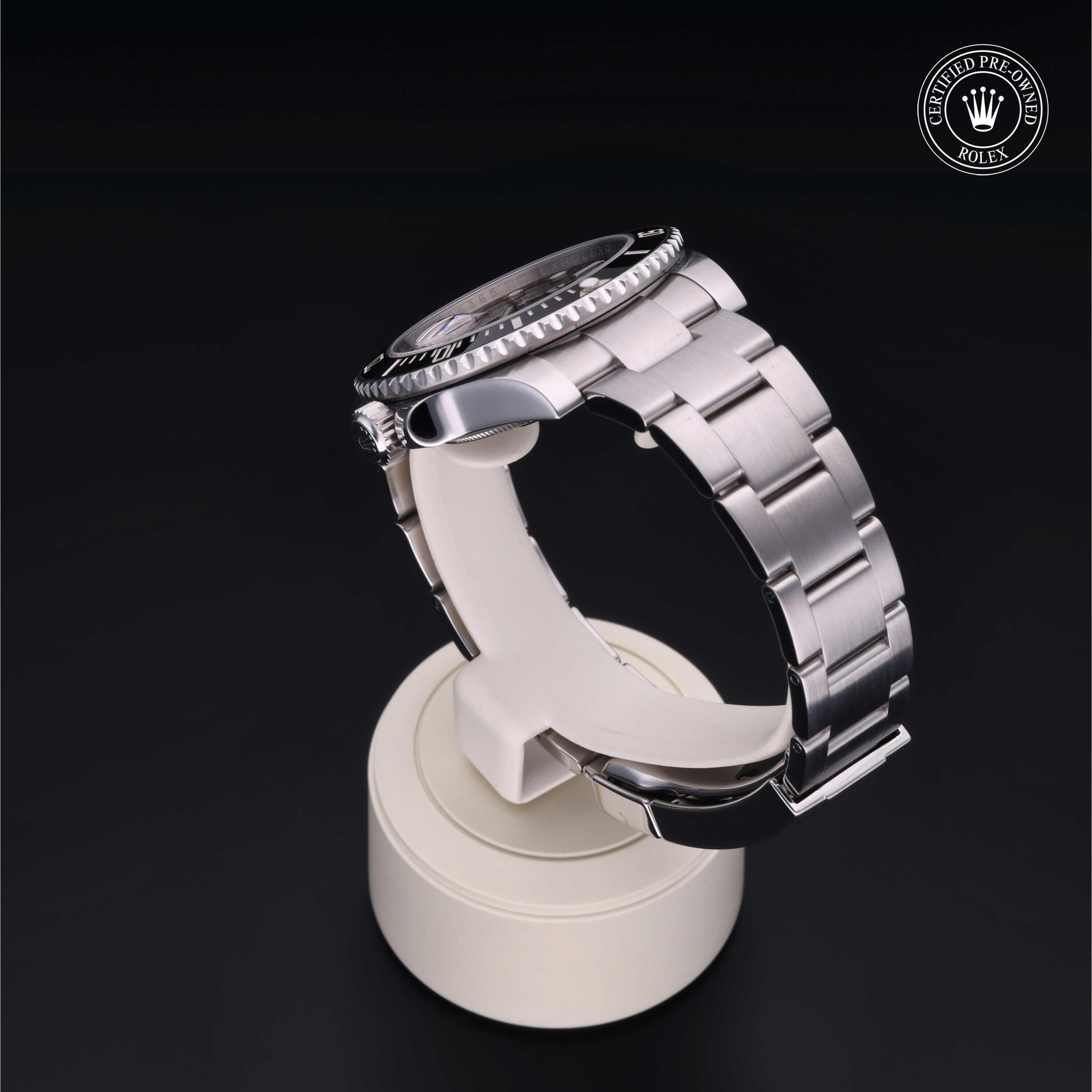 Submariner Date 40
