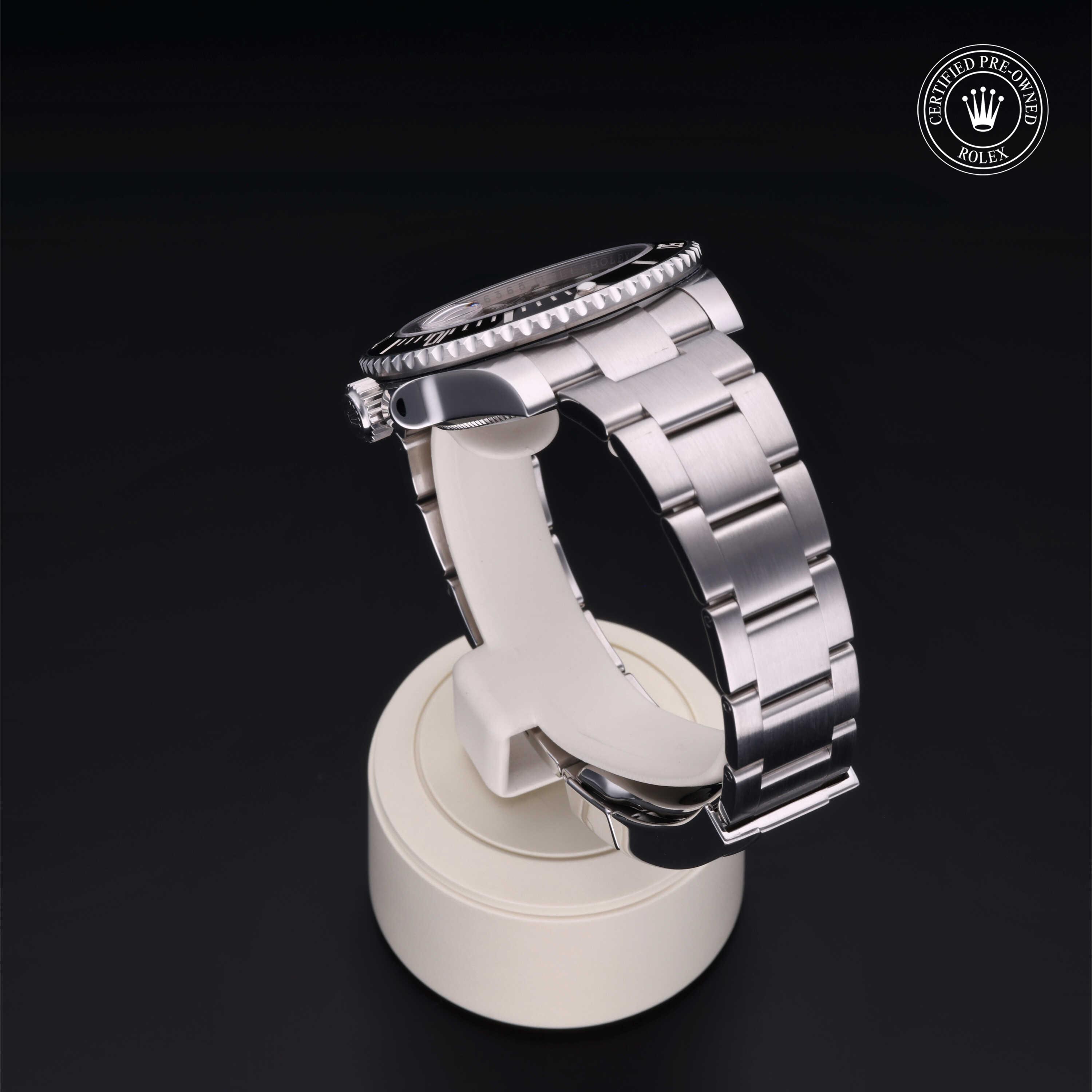 Submariner Date 40