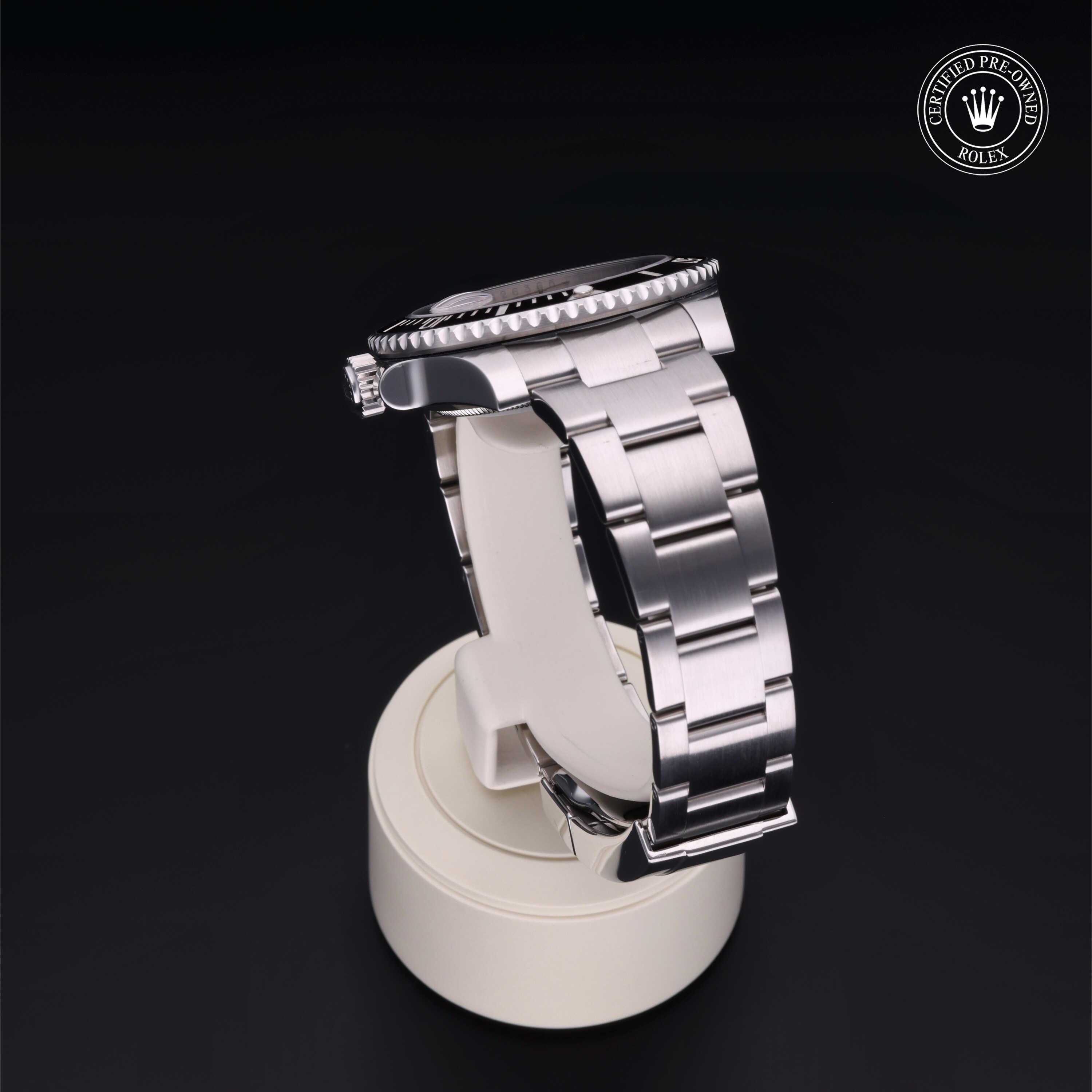Submariner Date 40