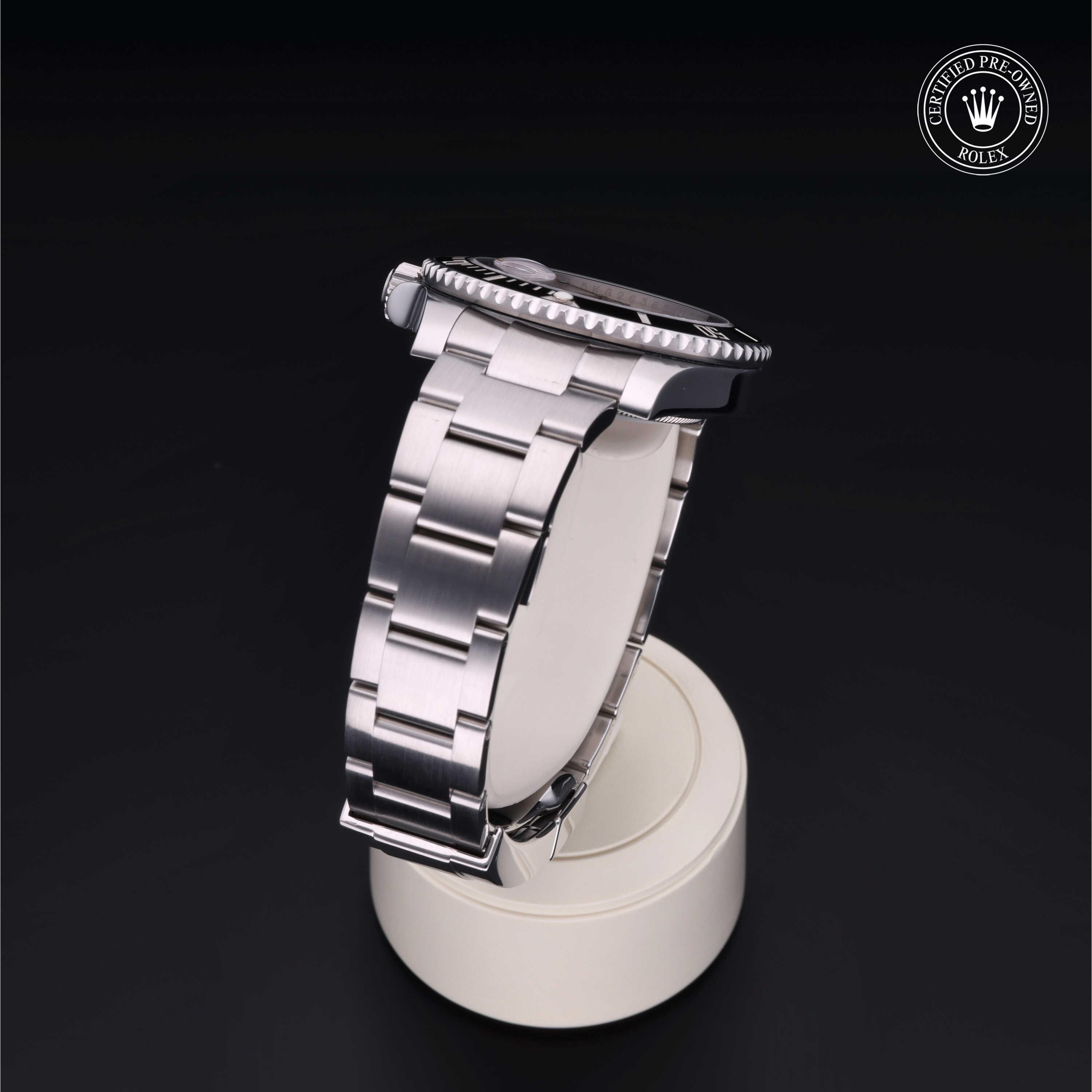 Submariner Date 40