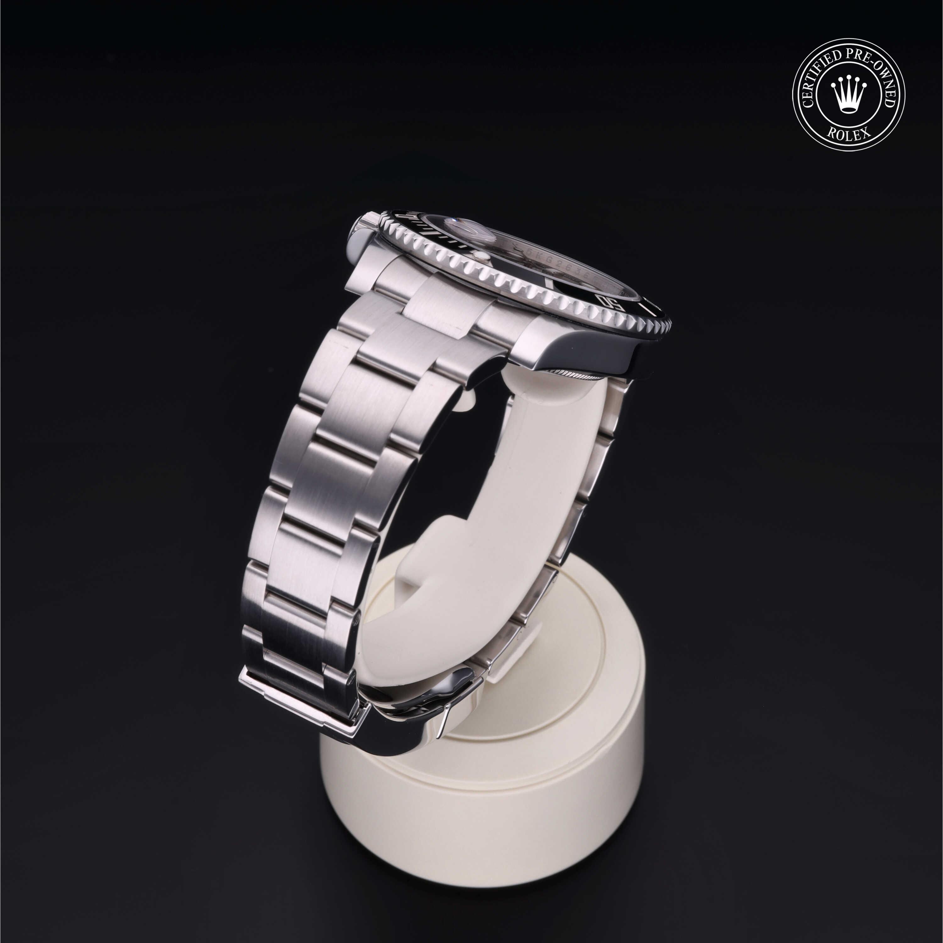 Submariner Date 40