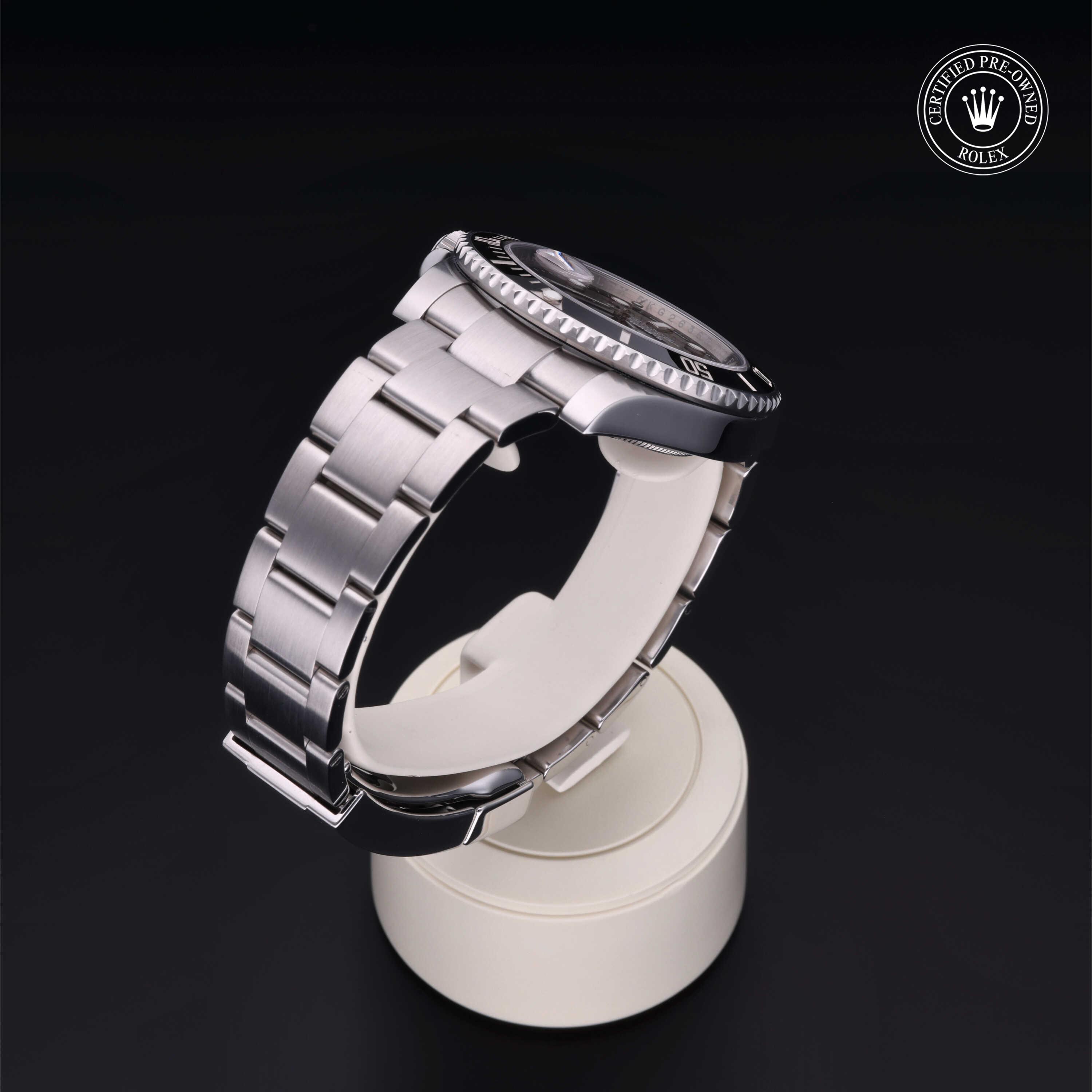 Submariner Date 40