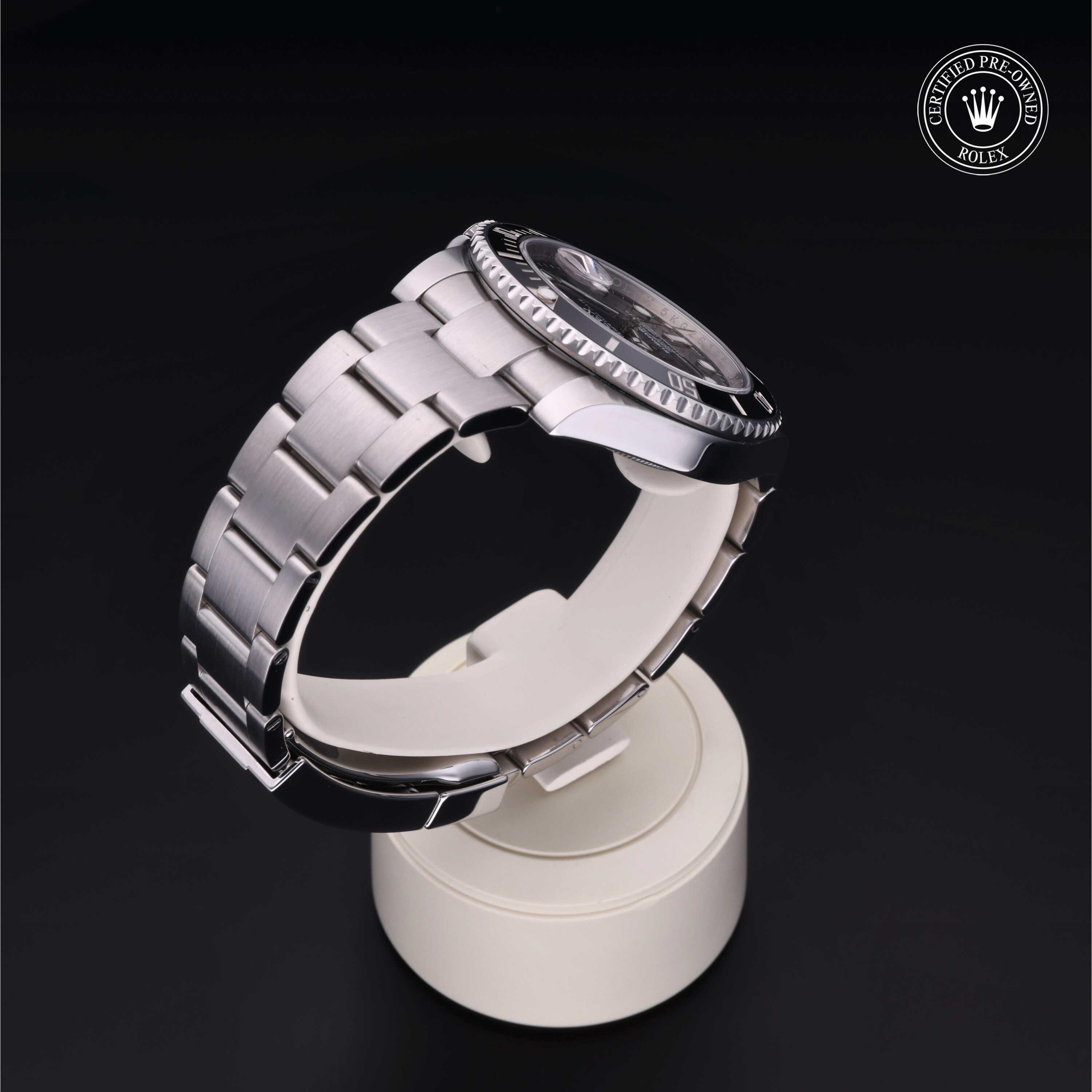 Submariner Date 40
