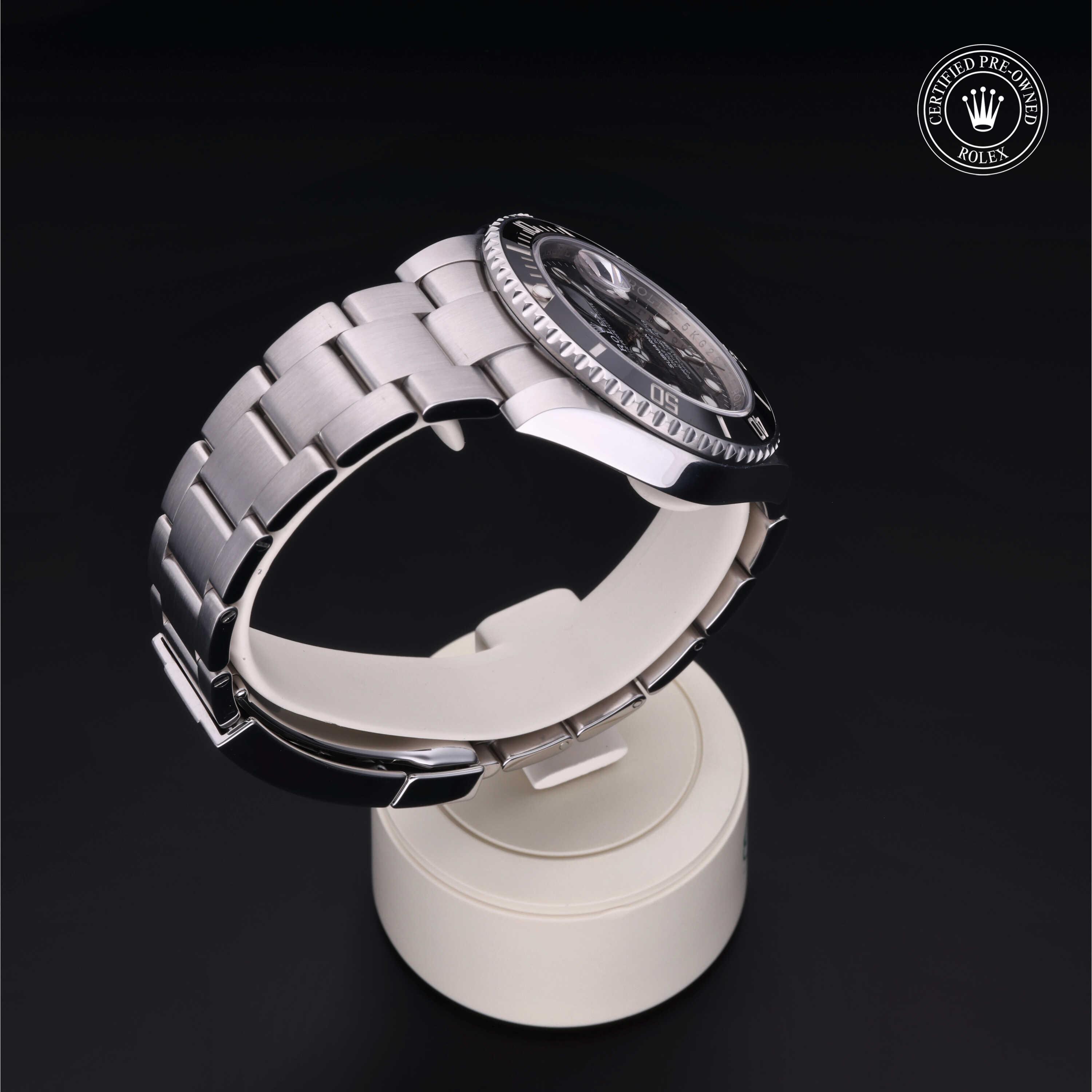 Submariner Date 40