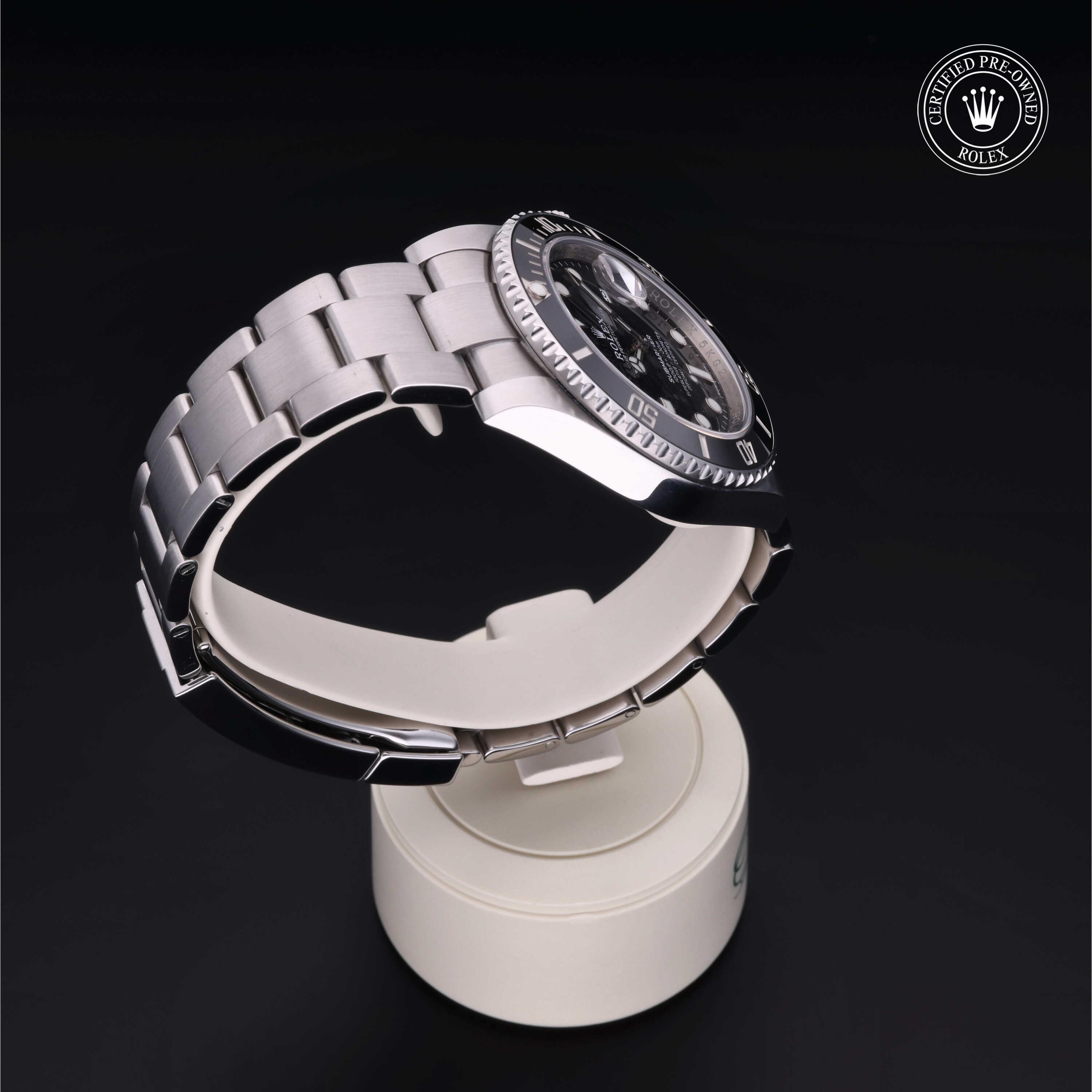 Submariner Date 40