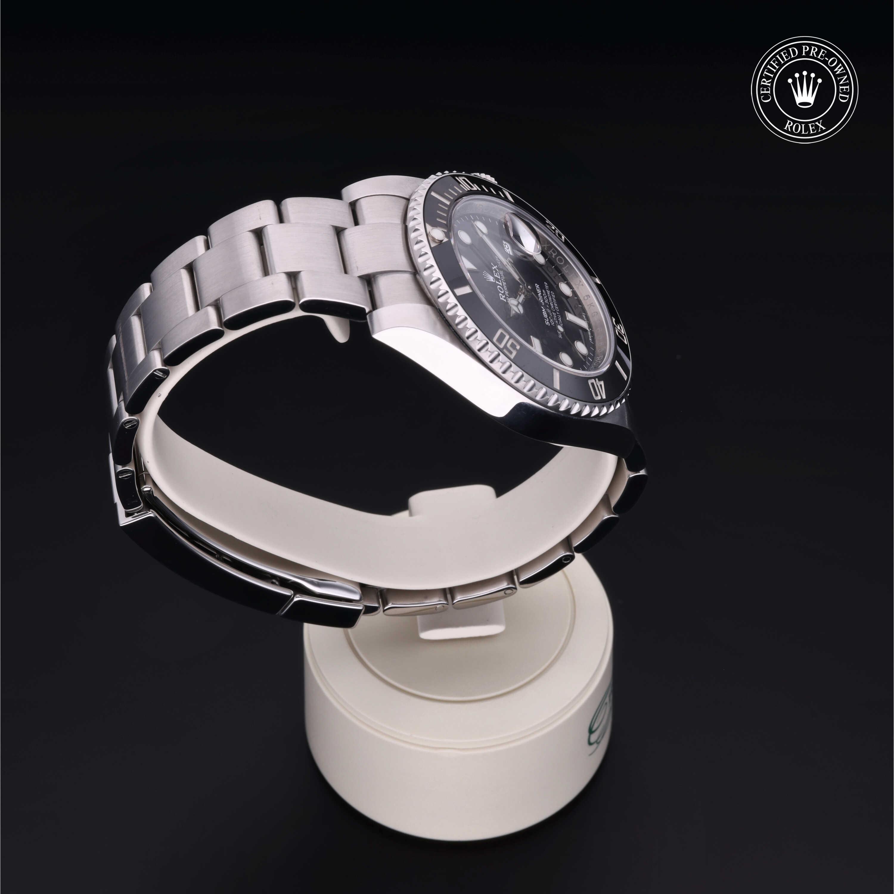 Submariner Date 40