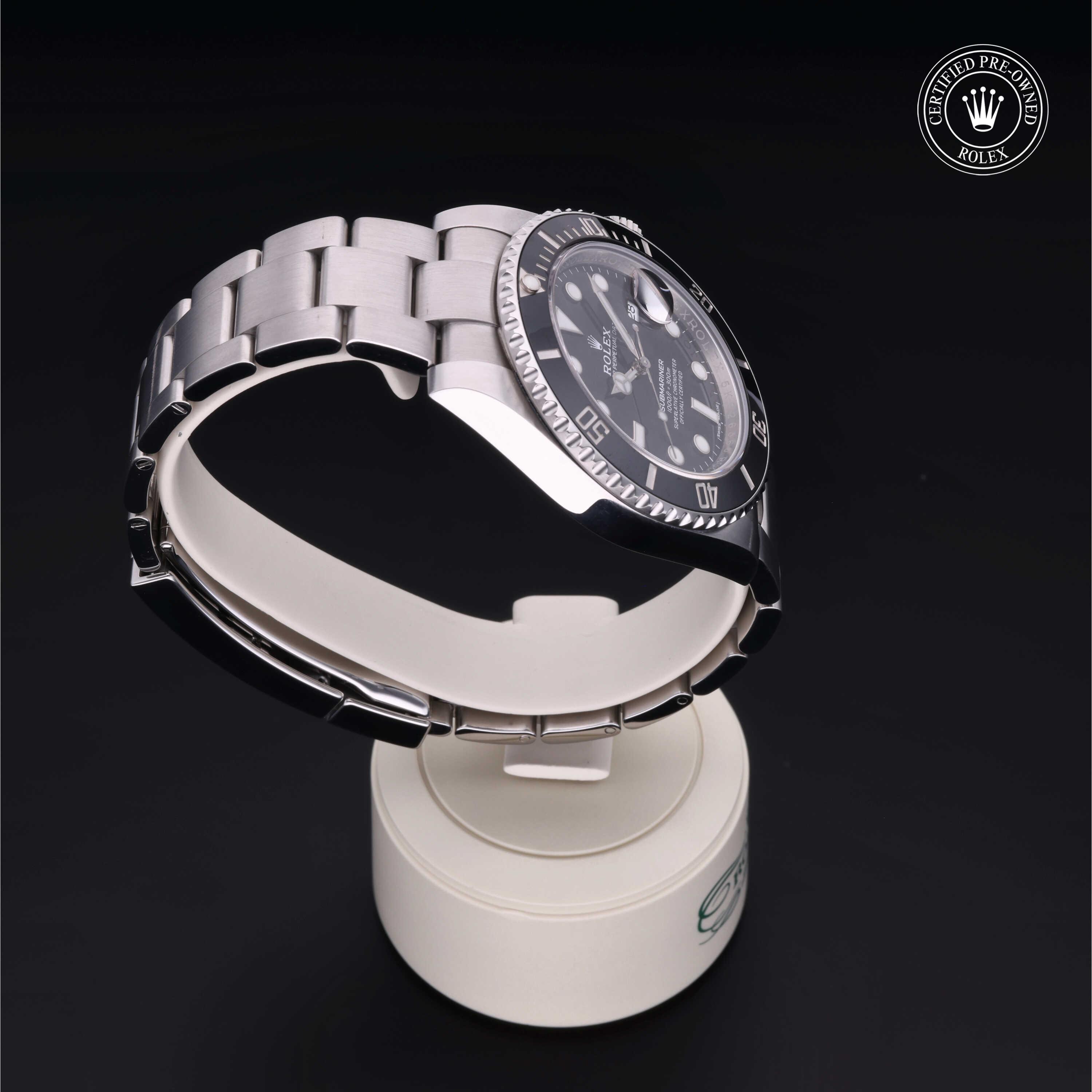 Submariner Date 40