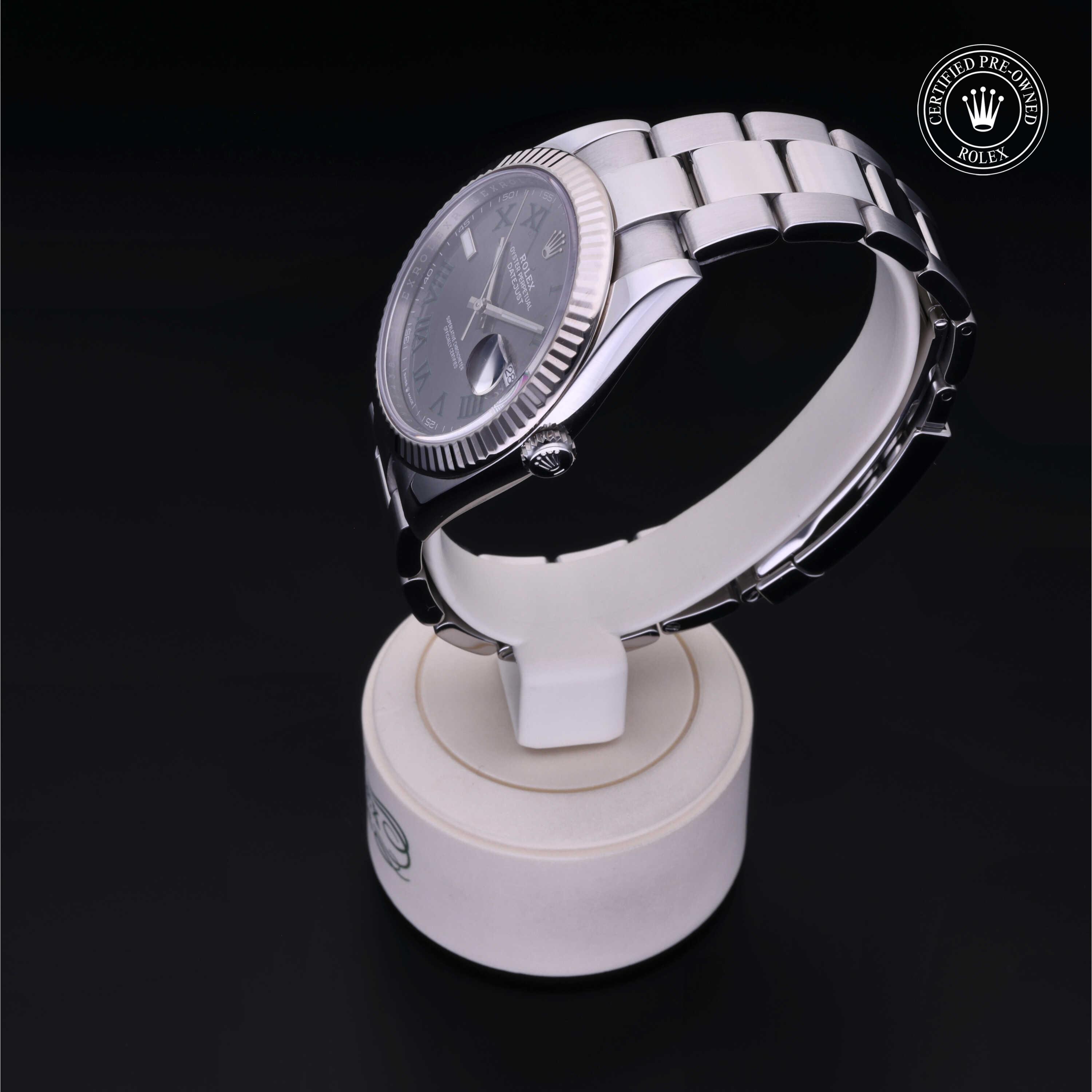 Datejust 41