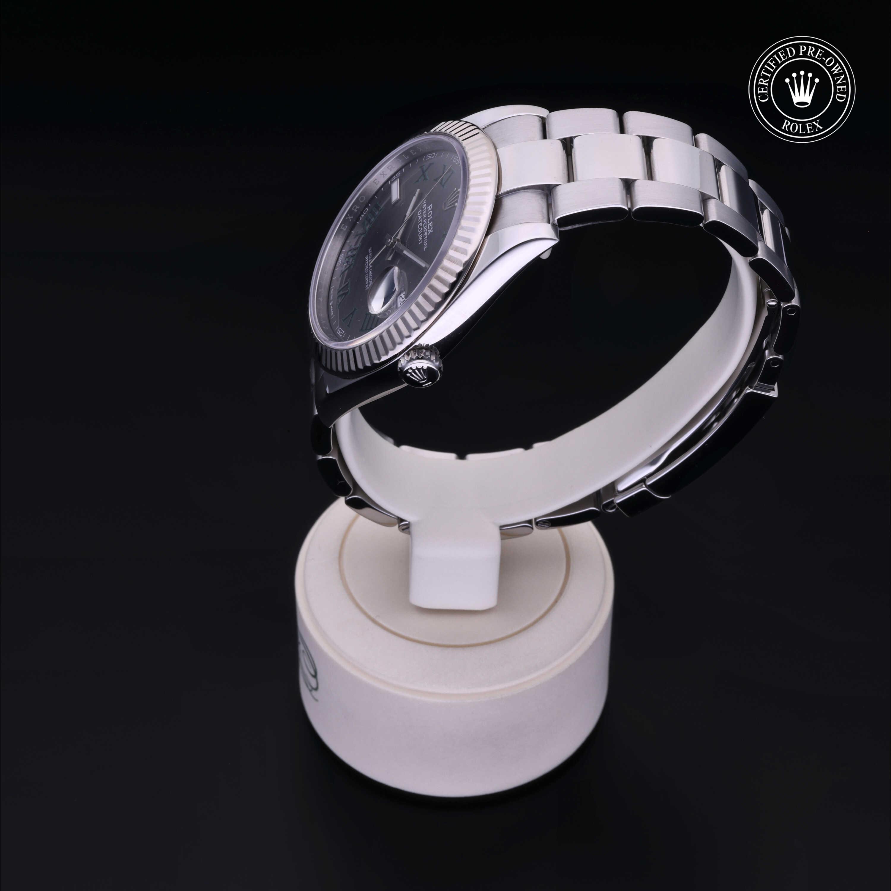 Datejust 41