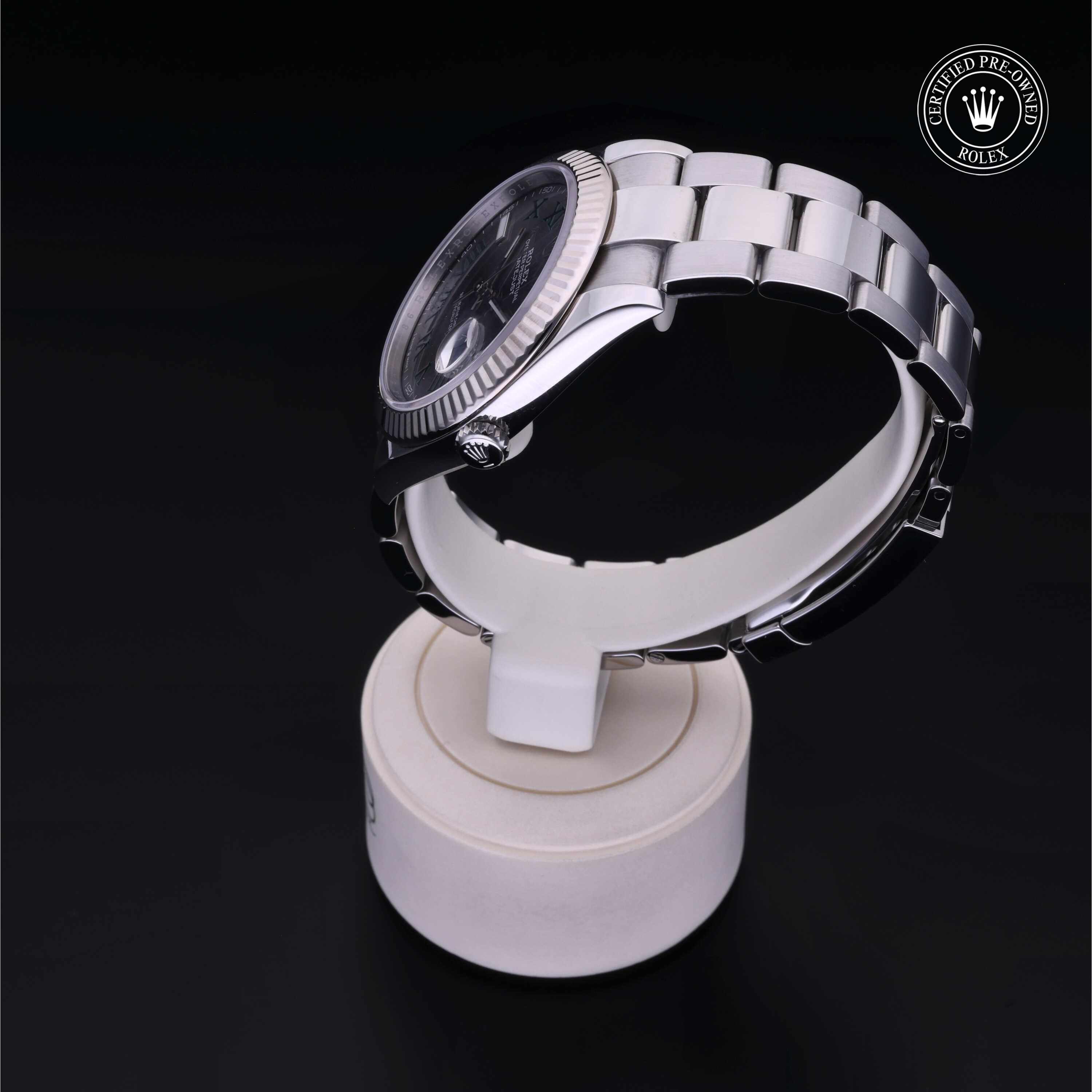 Datejust 41
