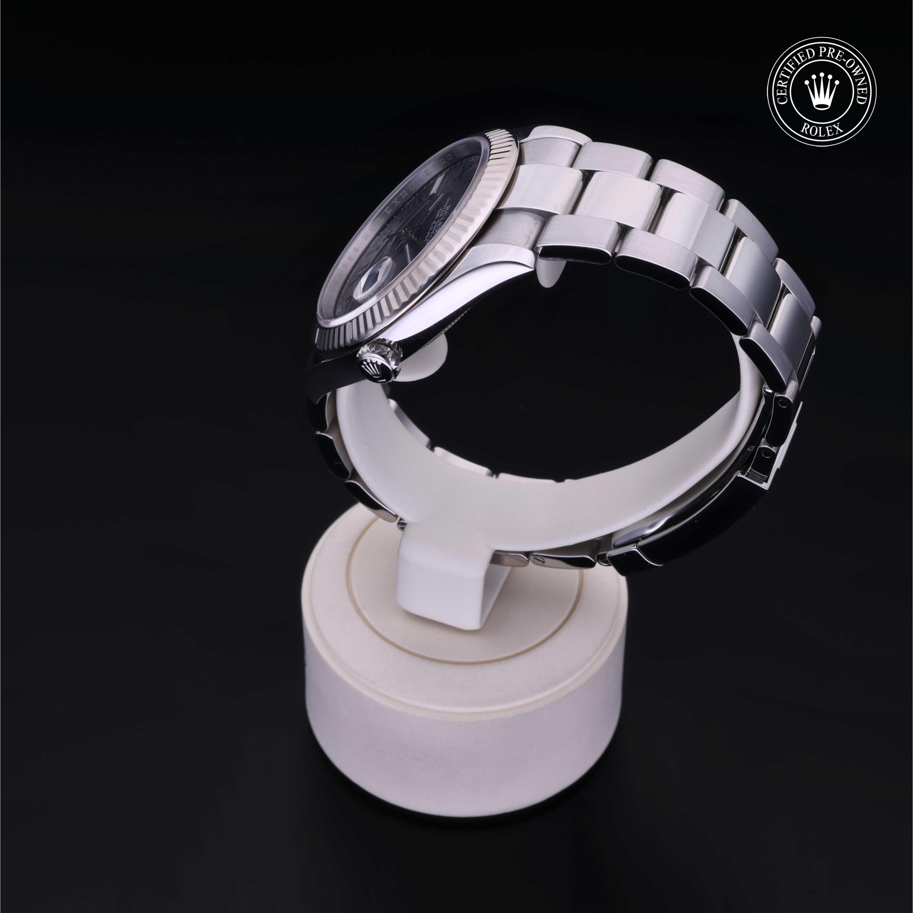 Datejust 41