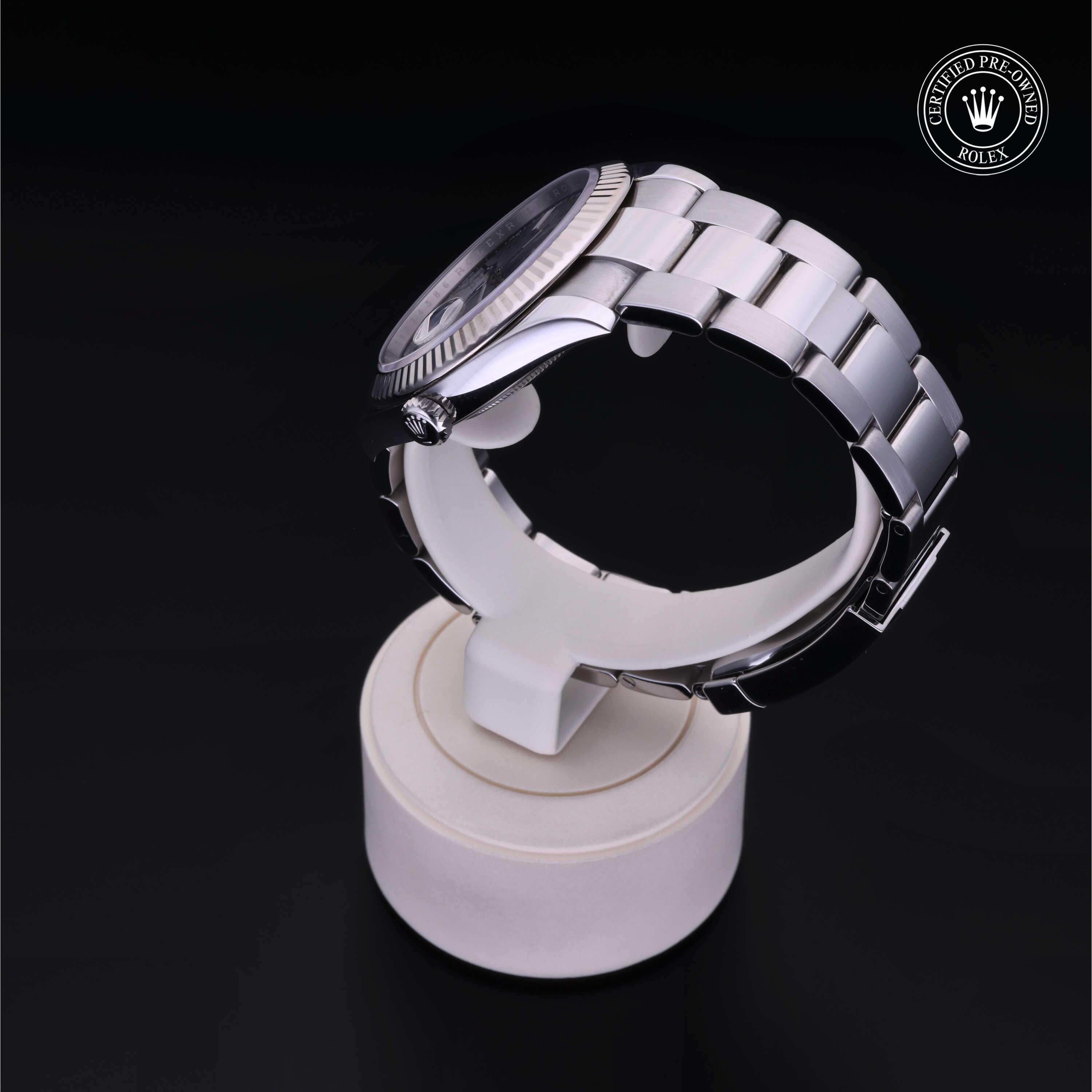 Datejust 41