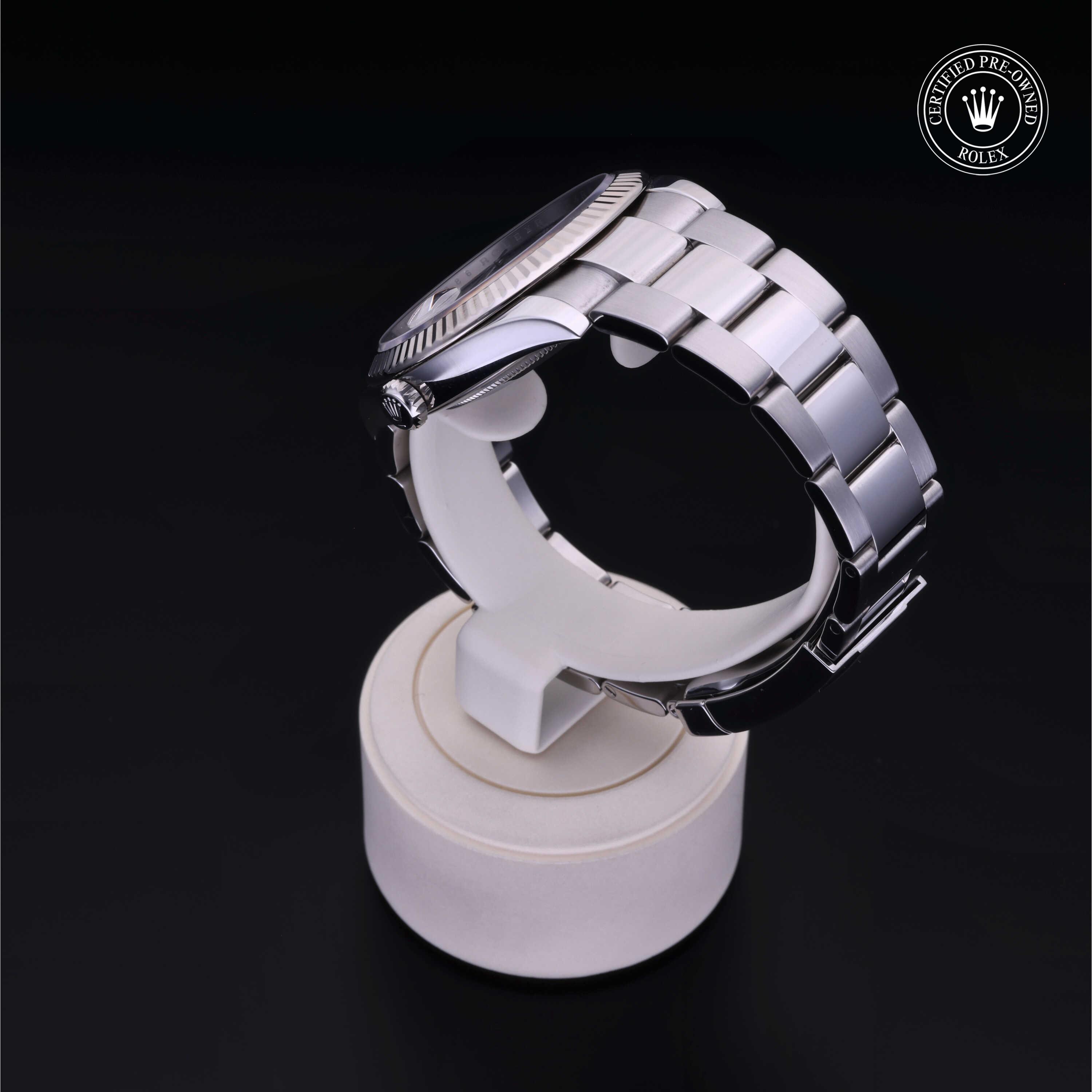 Datejust 41
