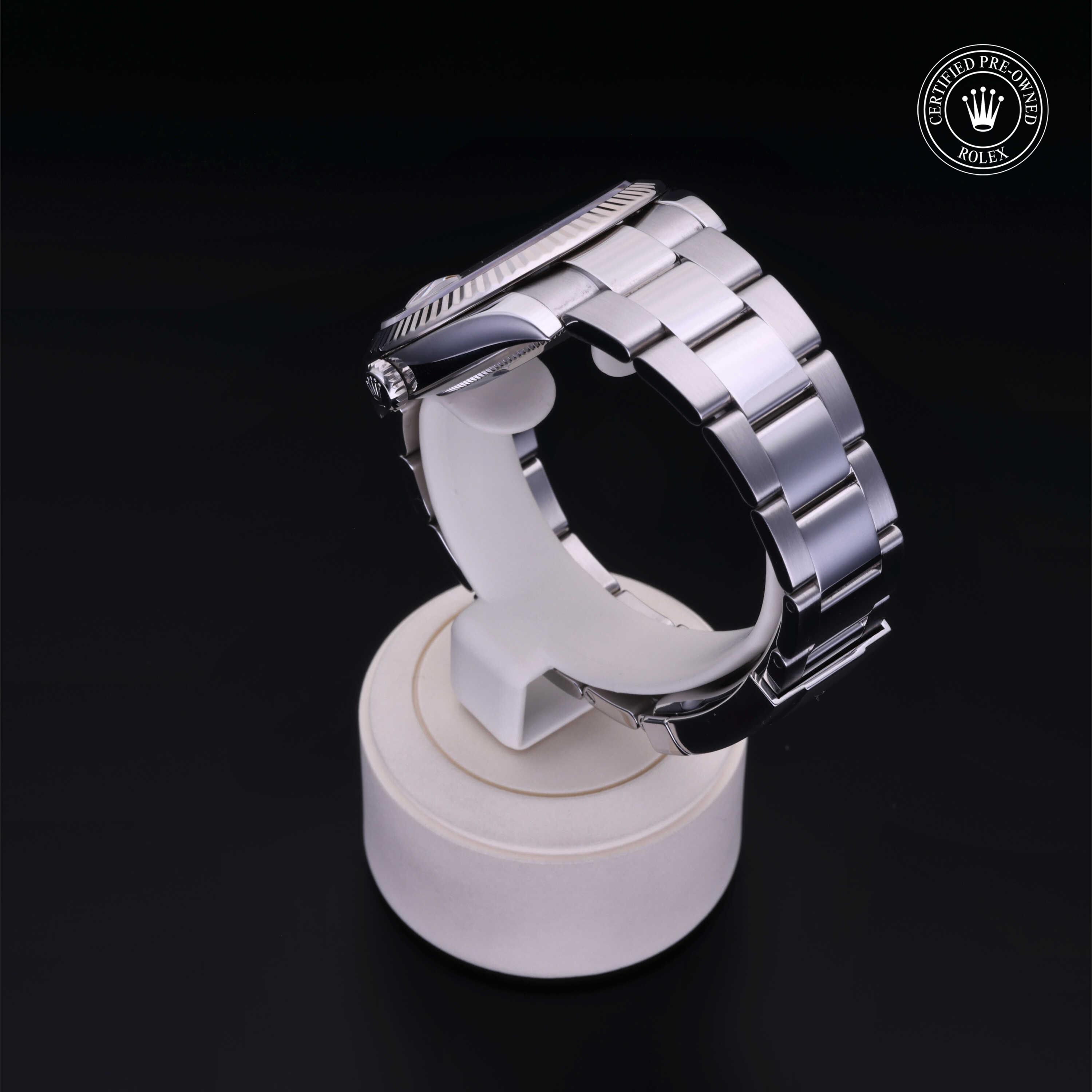 Datejust 41