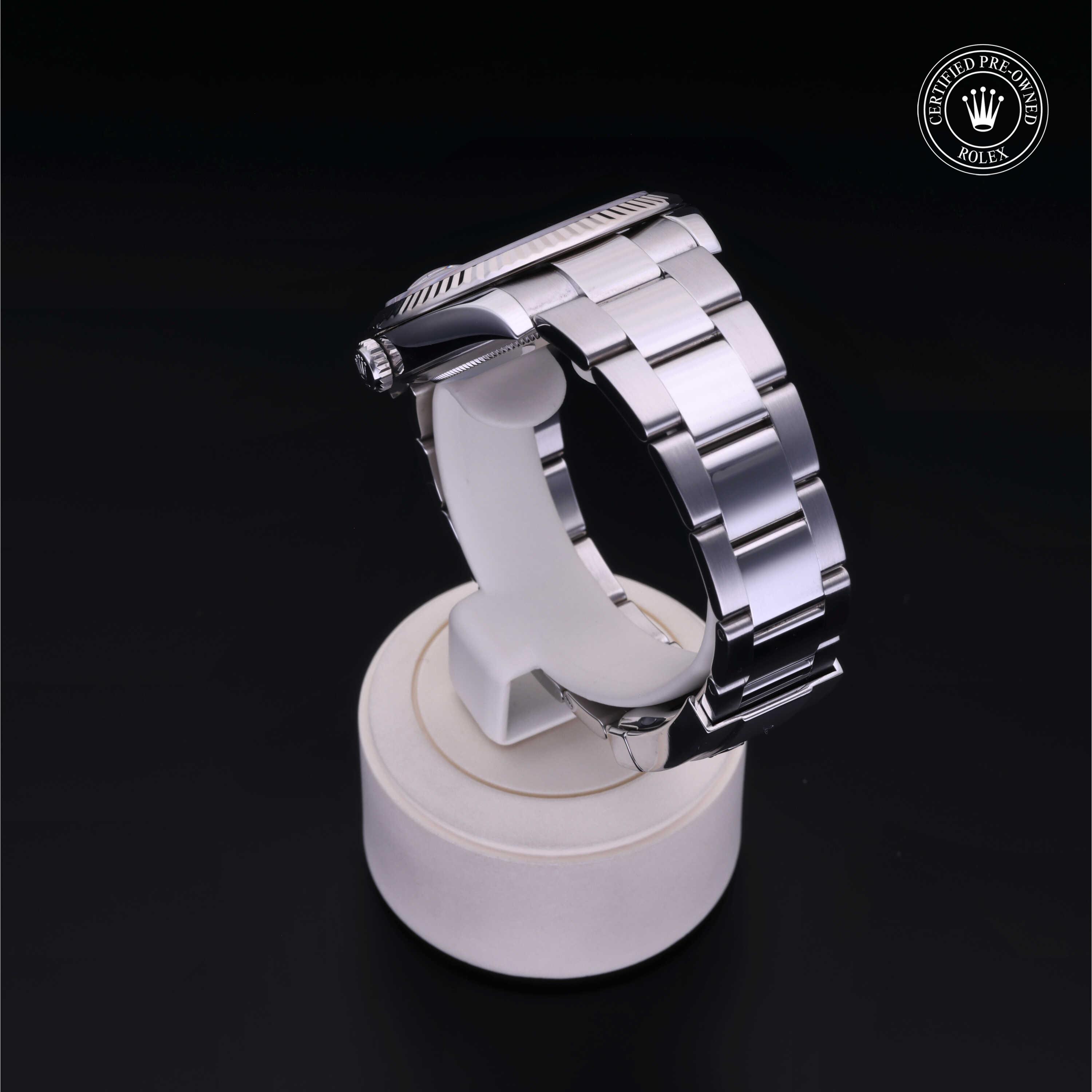 Datejust 41