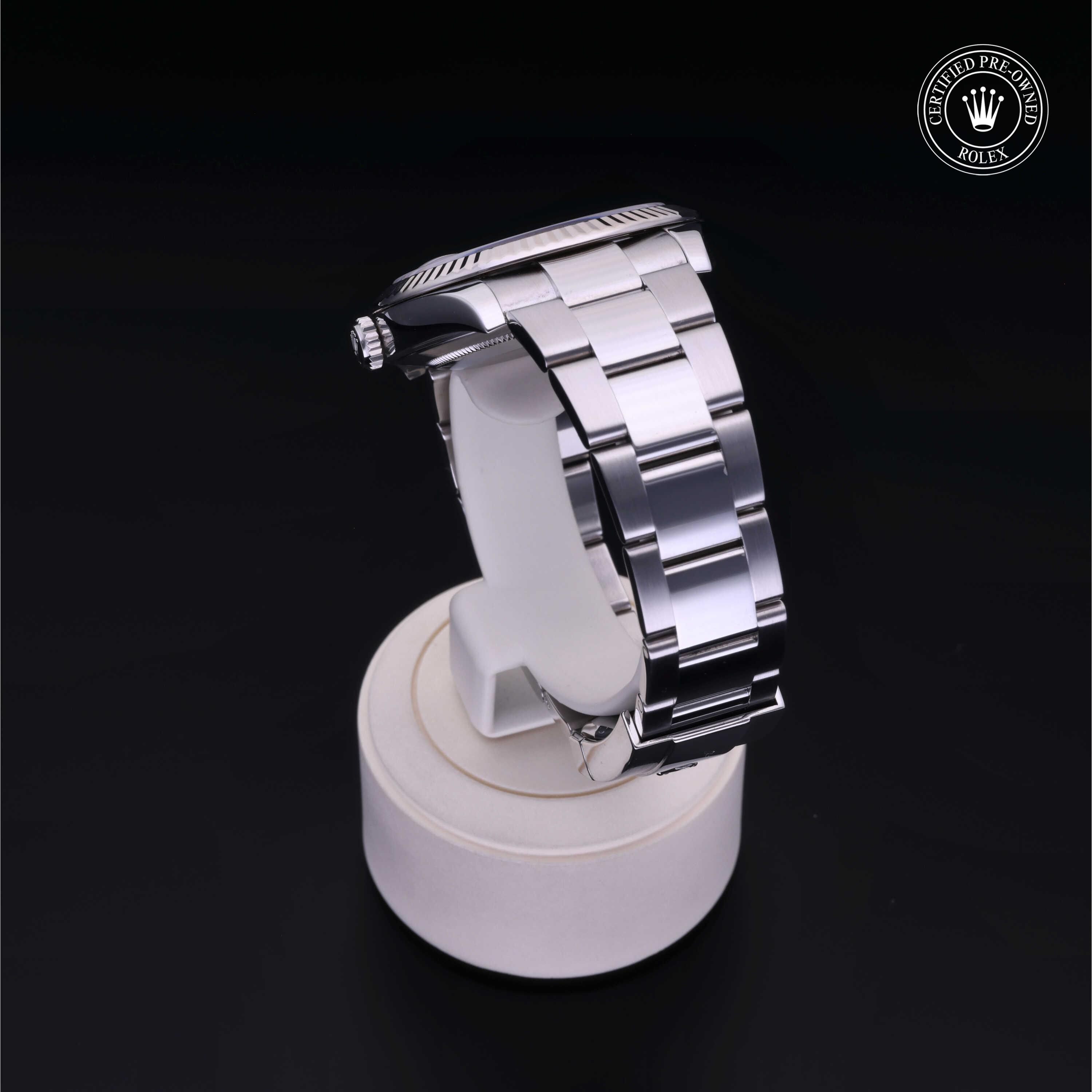Datejust 41
