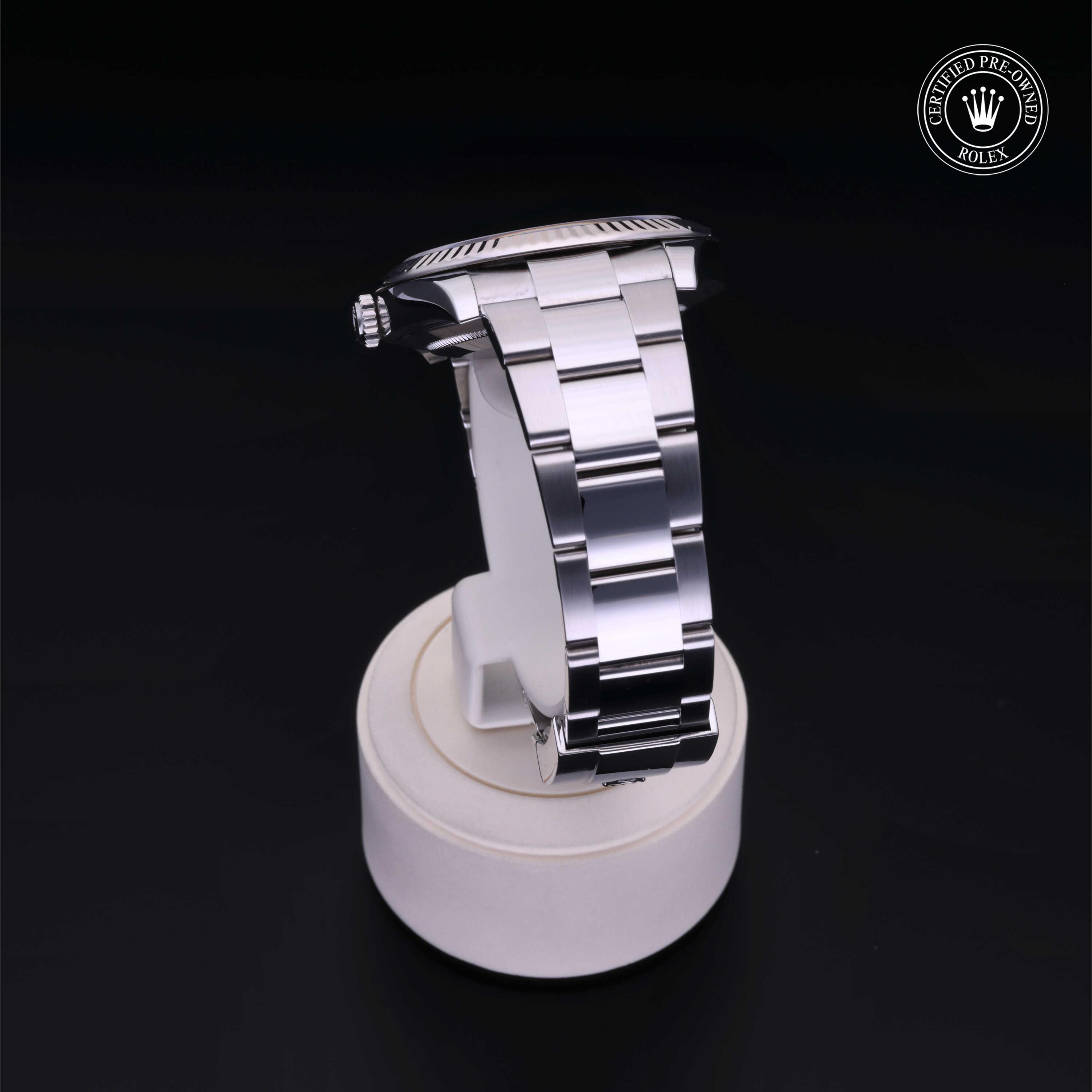 Datejust 41