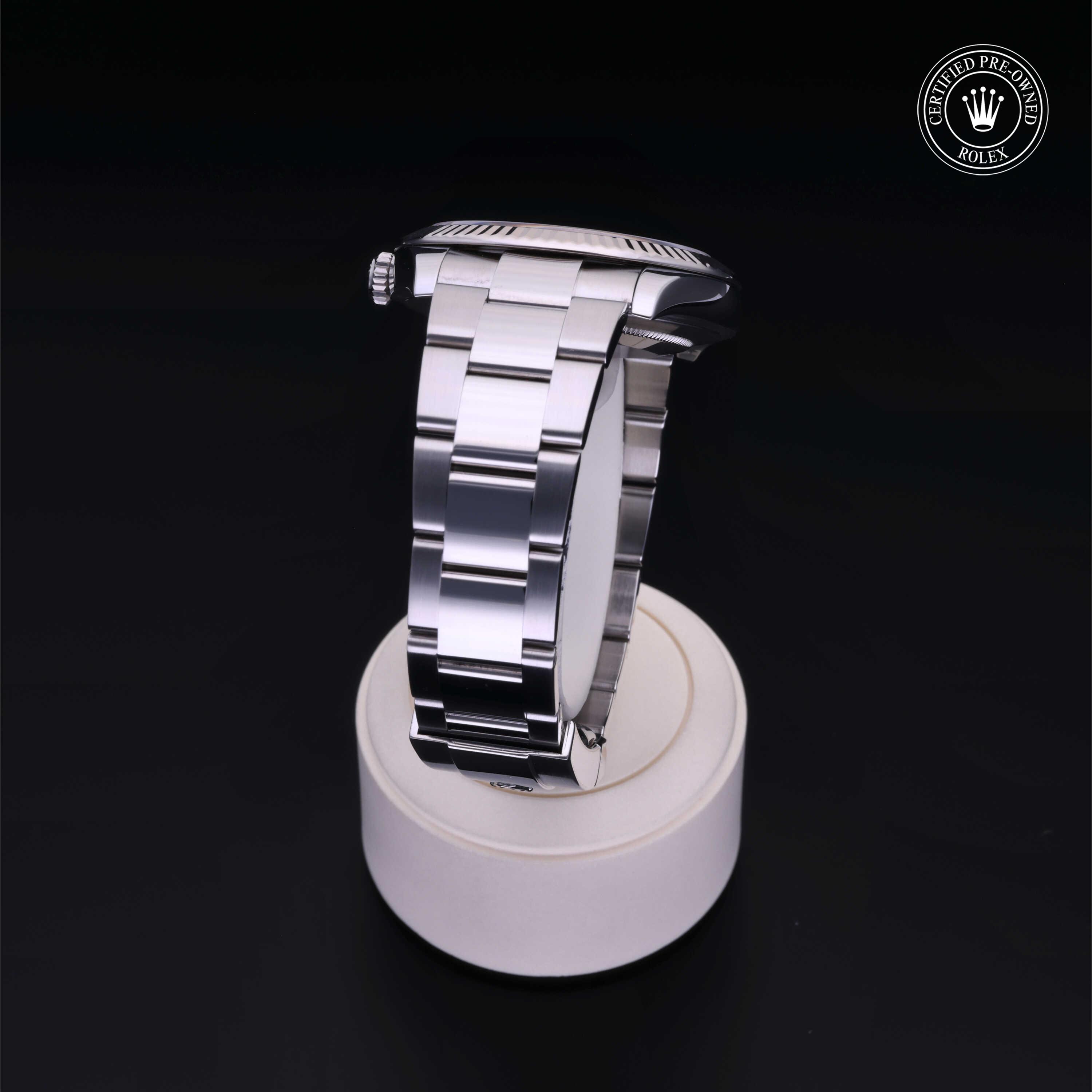 Datejust 41
