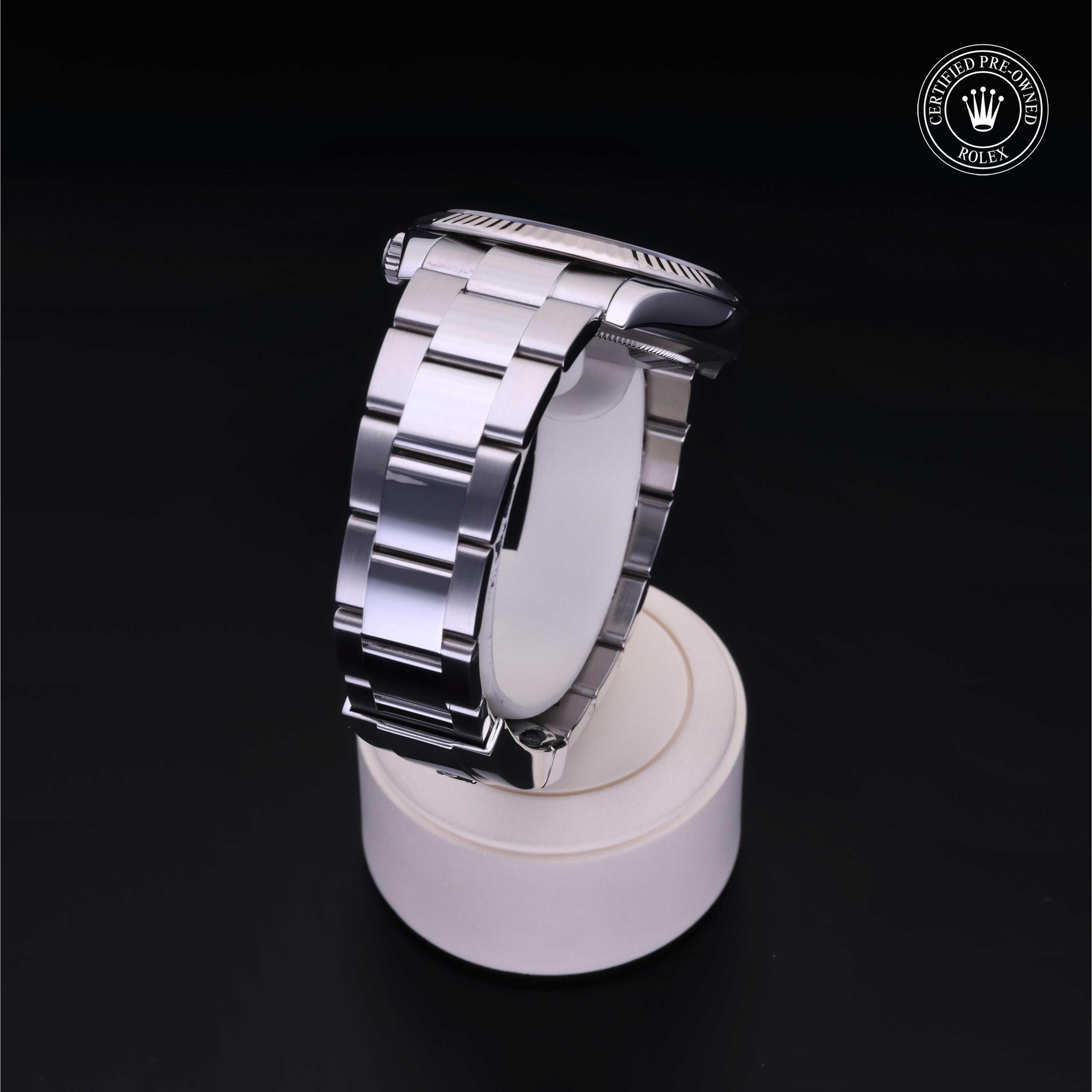 Datejust 41