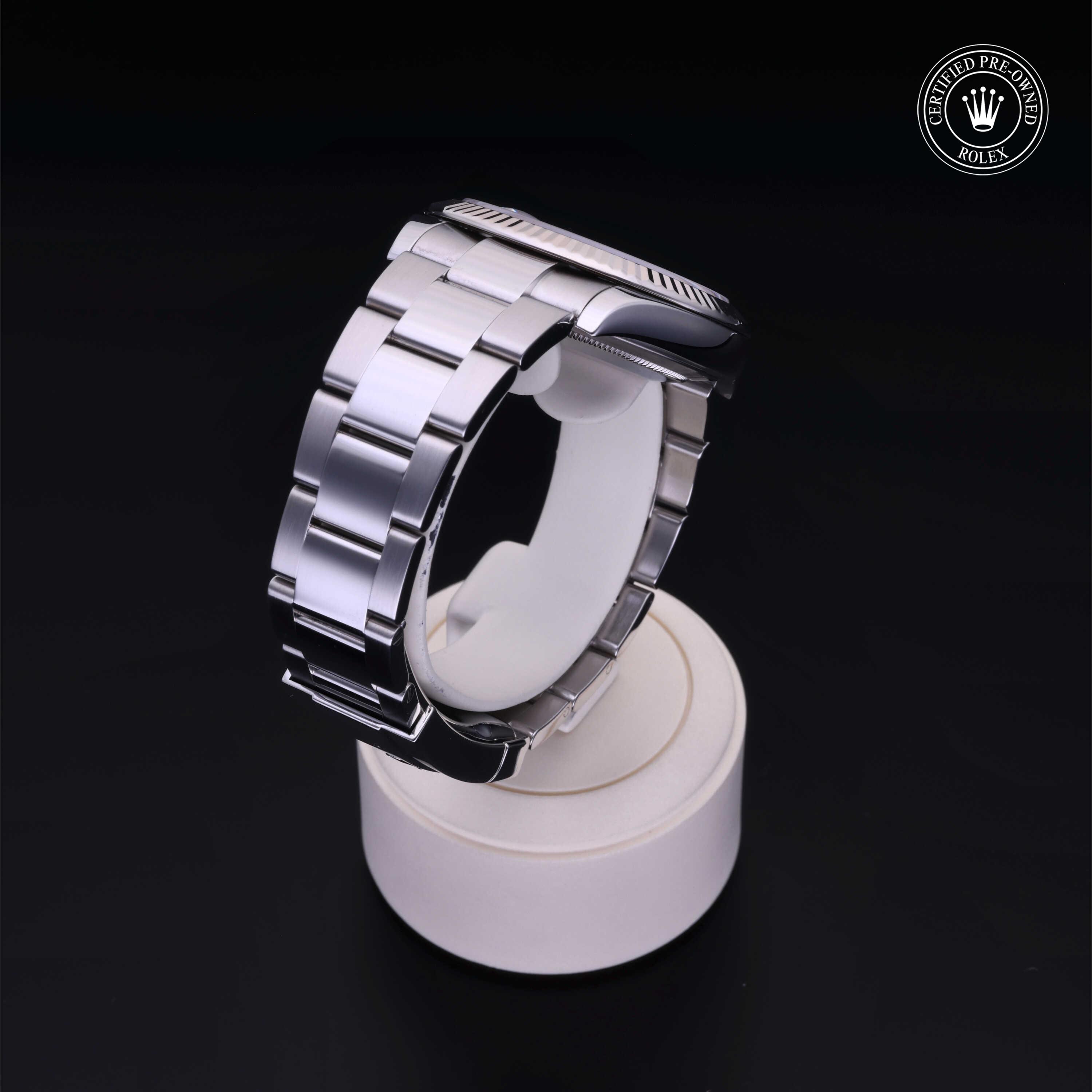 Datejust 41