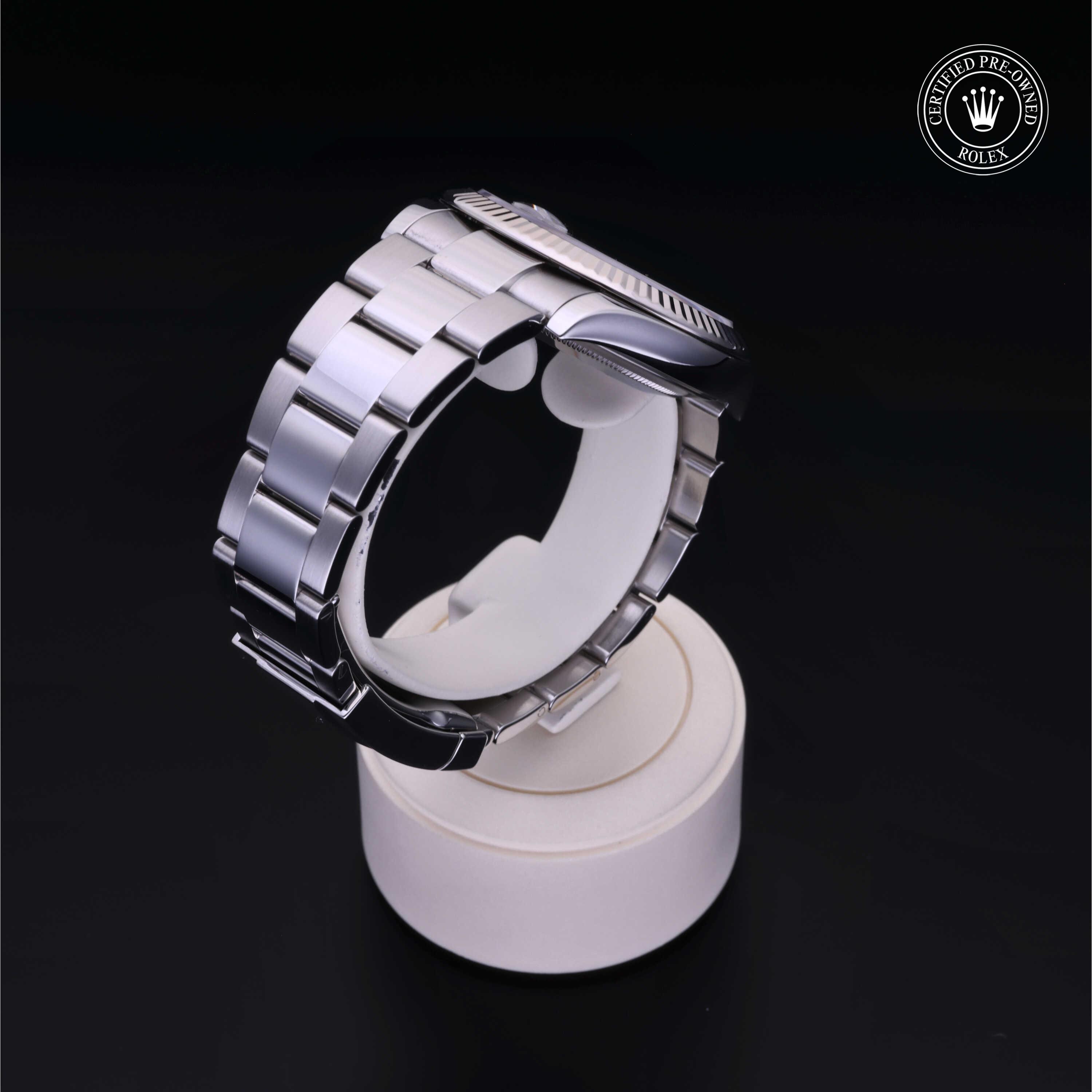 Datejust 41