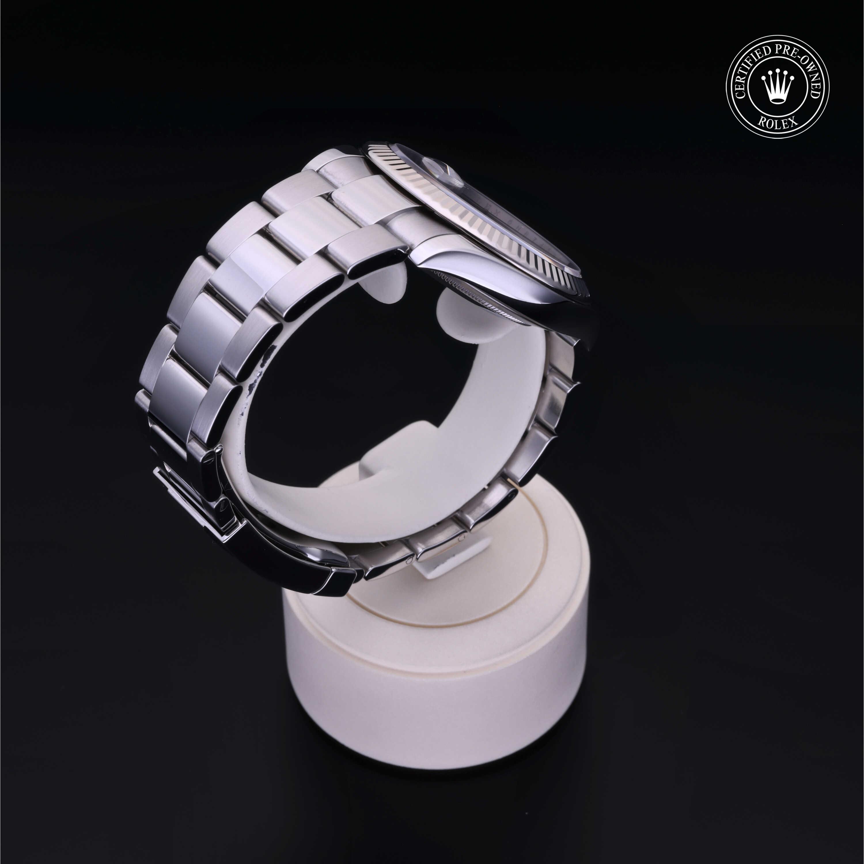 Datejust 41