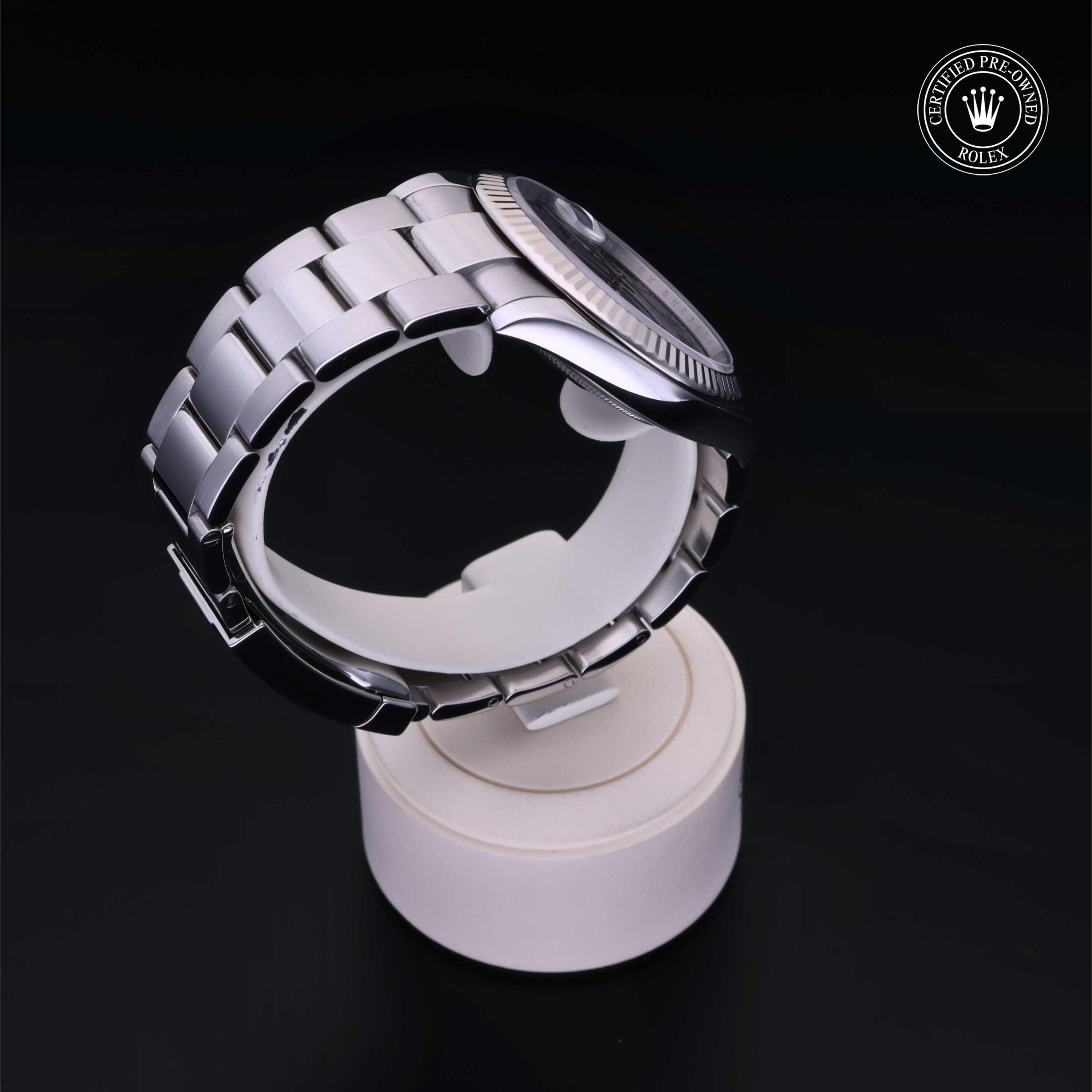 Datejust 41