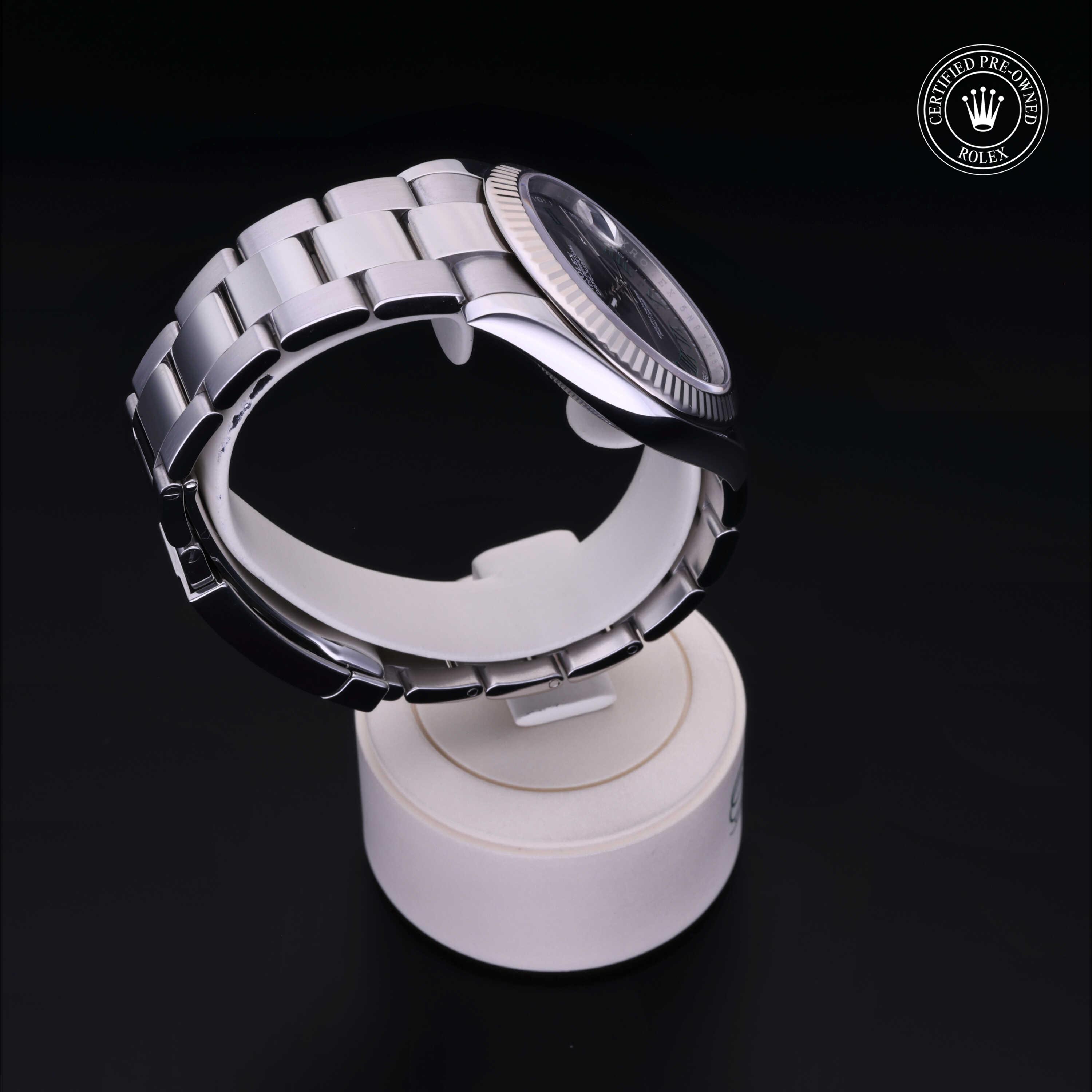 Datejust 41