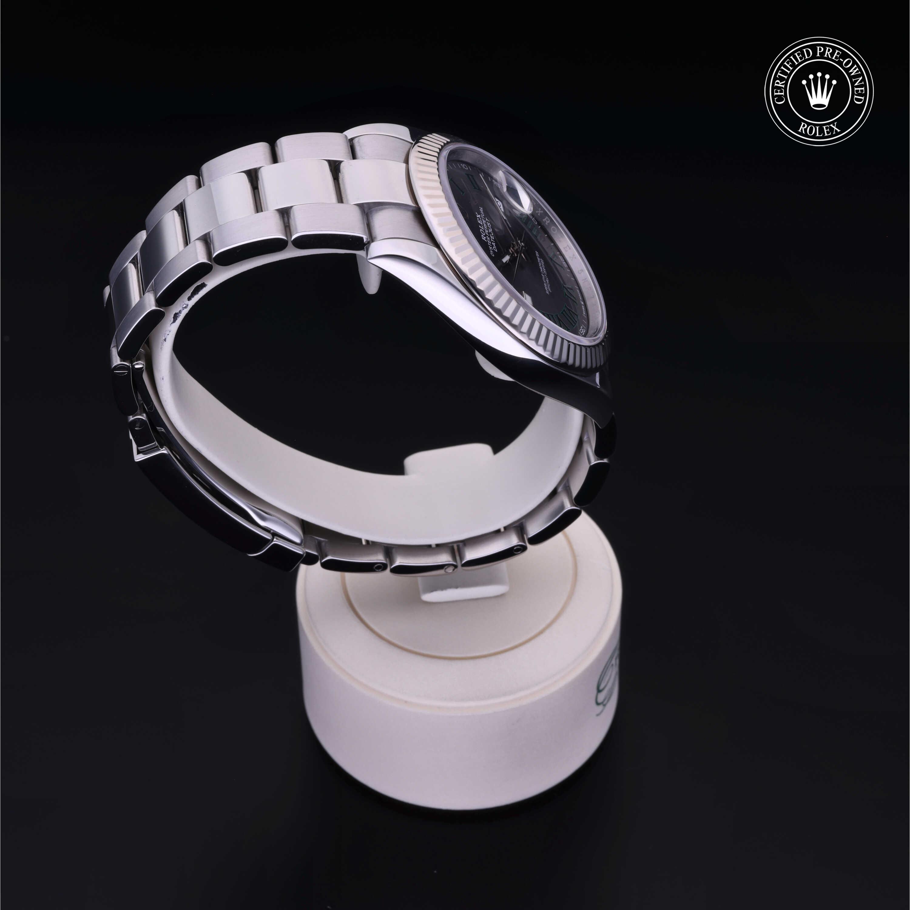 Datejust 41
