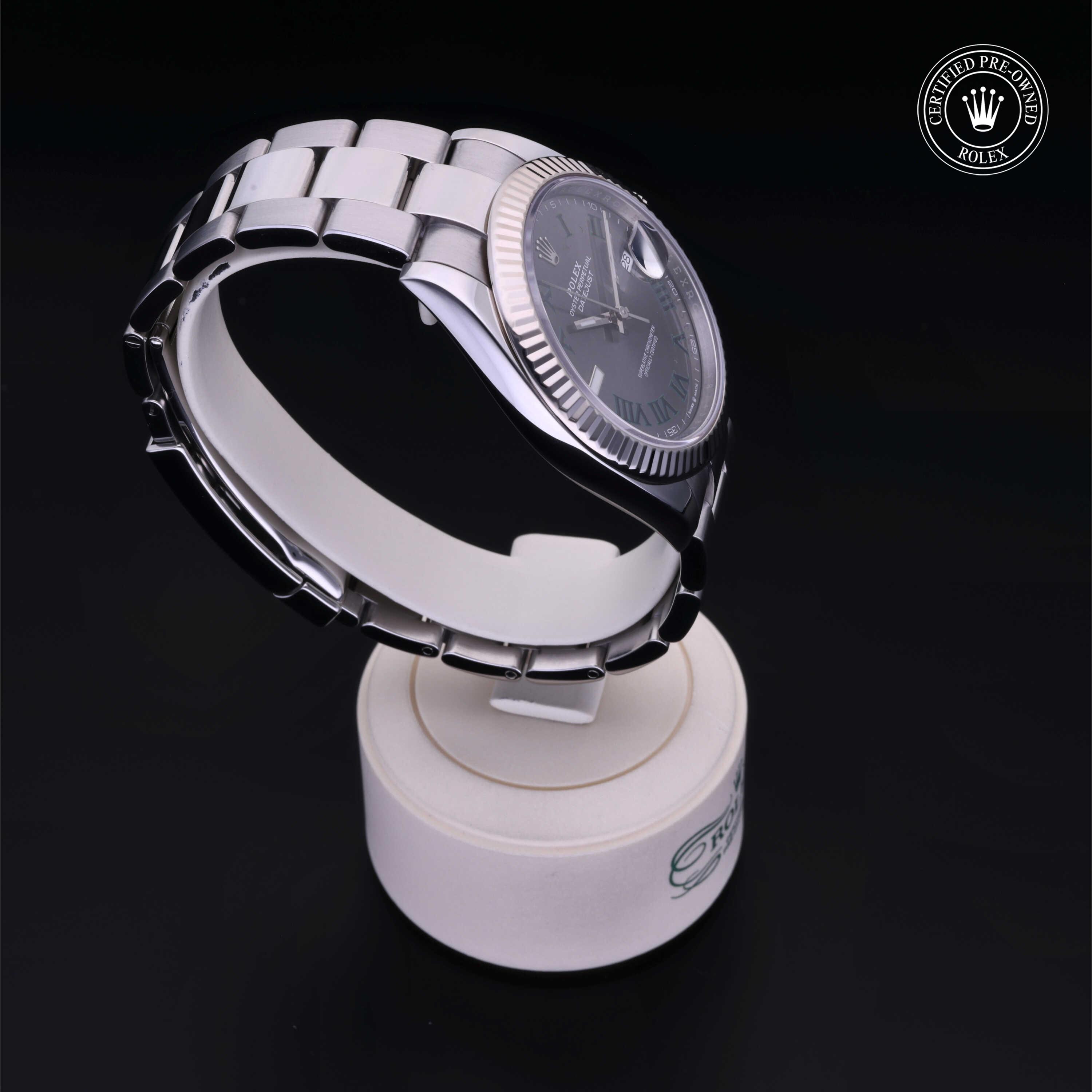 Datejust 41