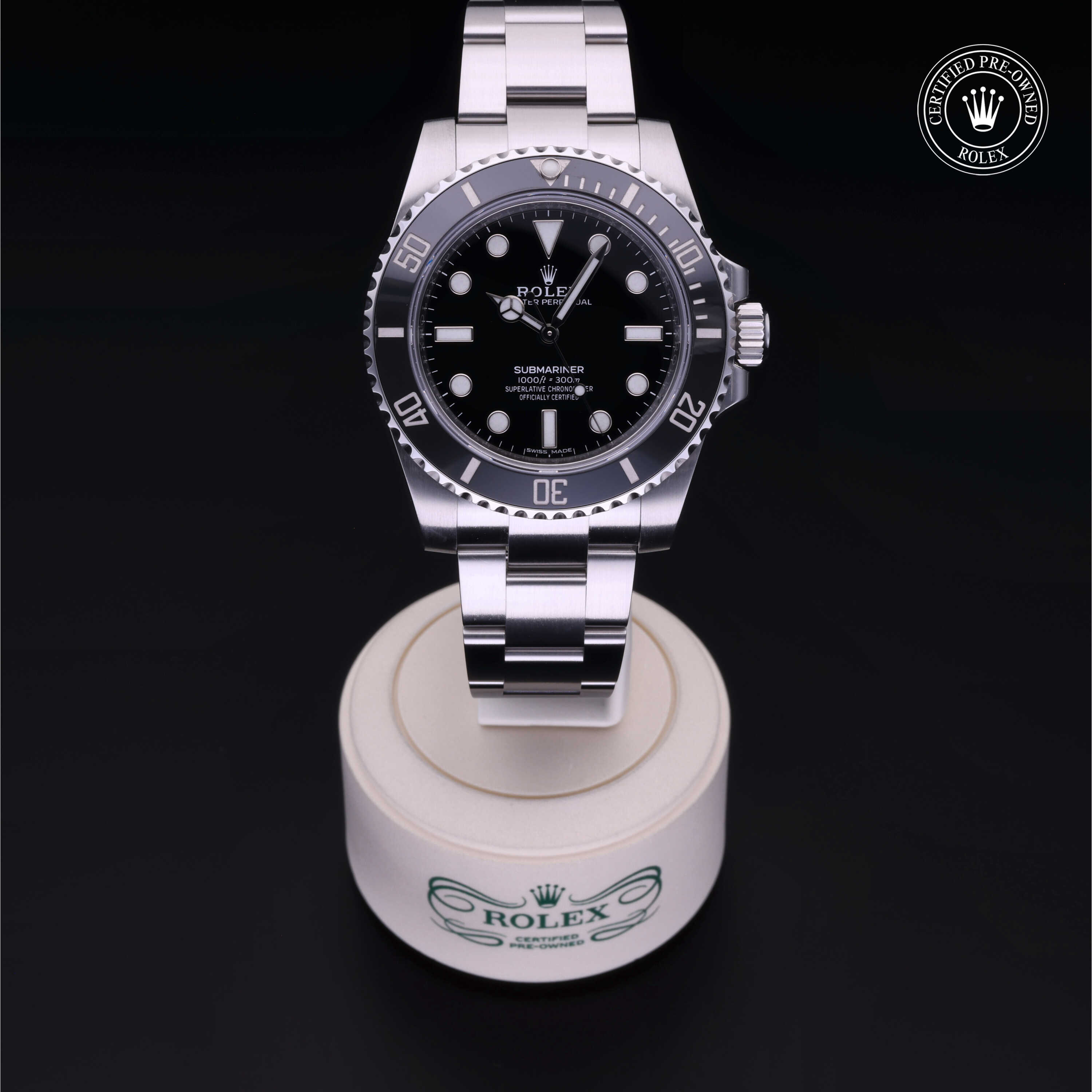 Submariner Submariner