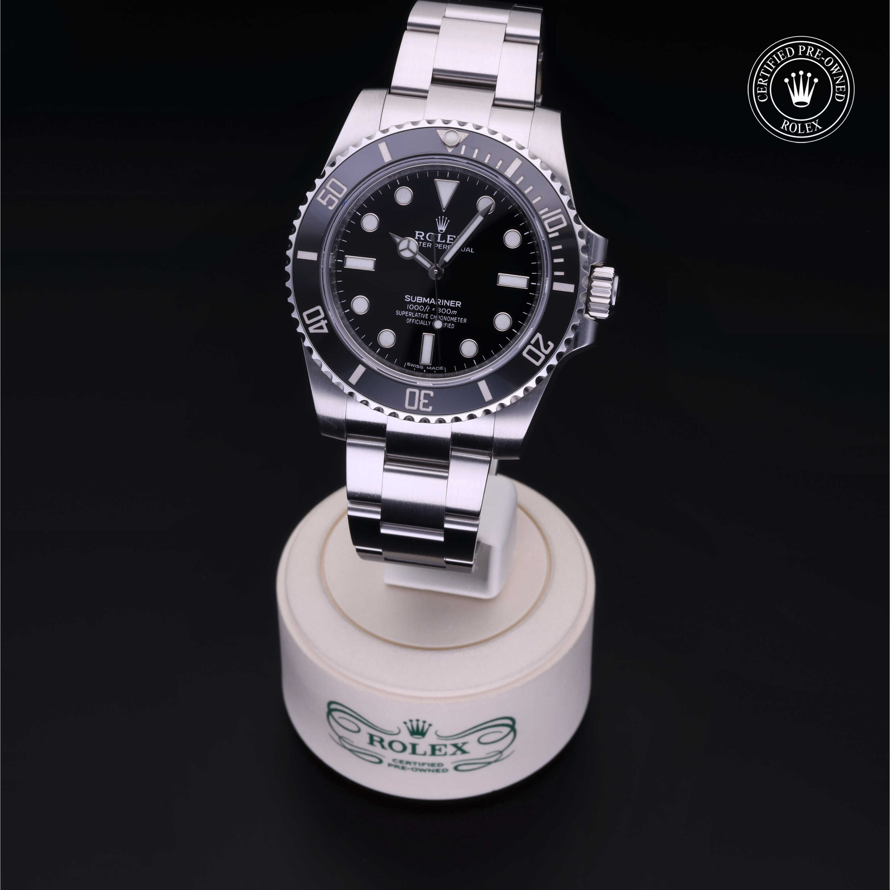 Submariner Submariner
