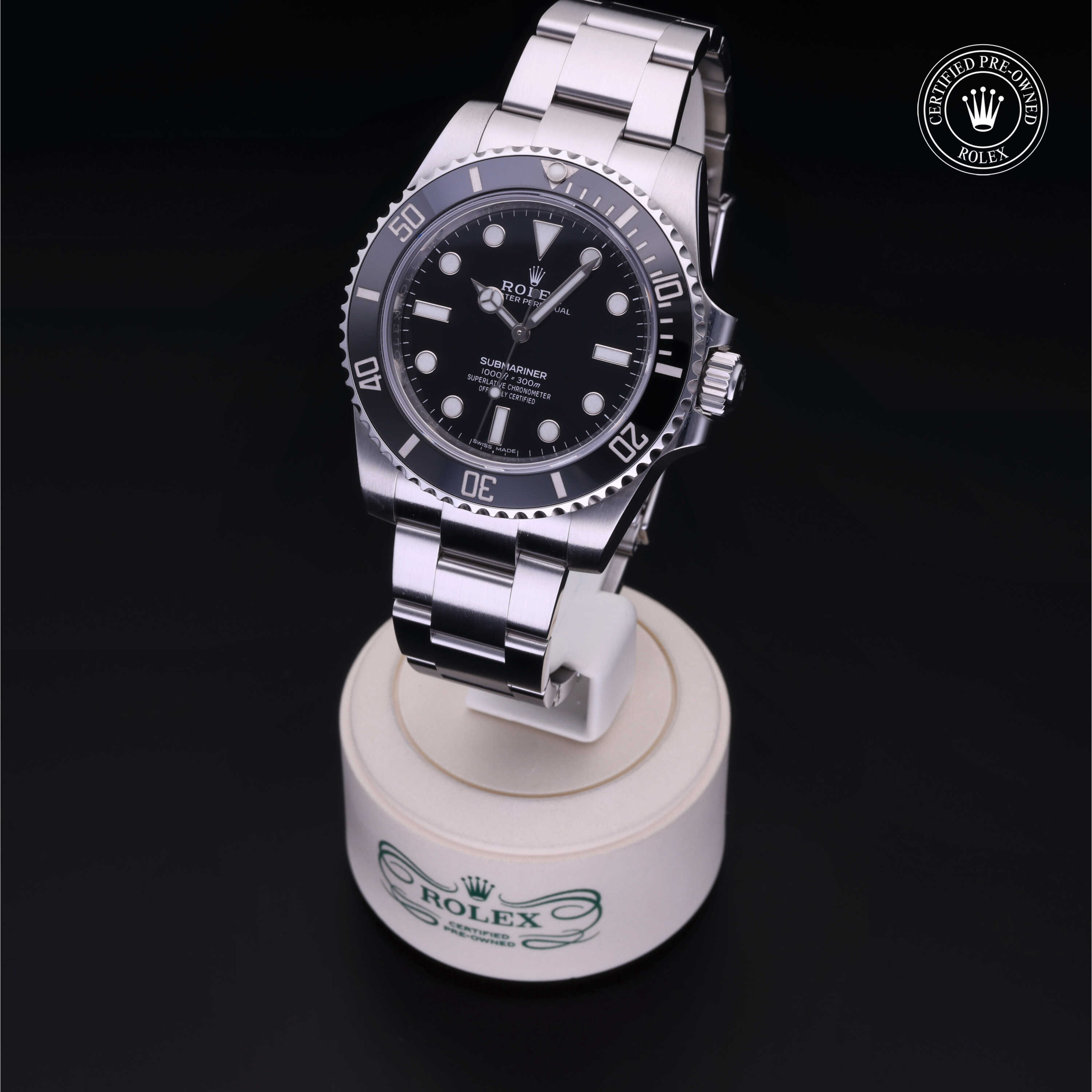 Submariner Submariner