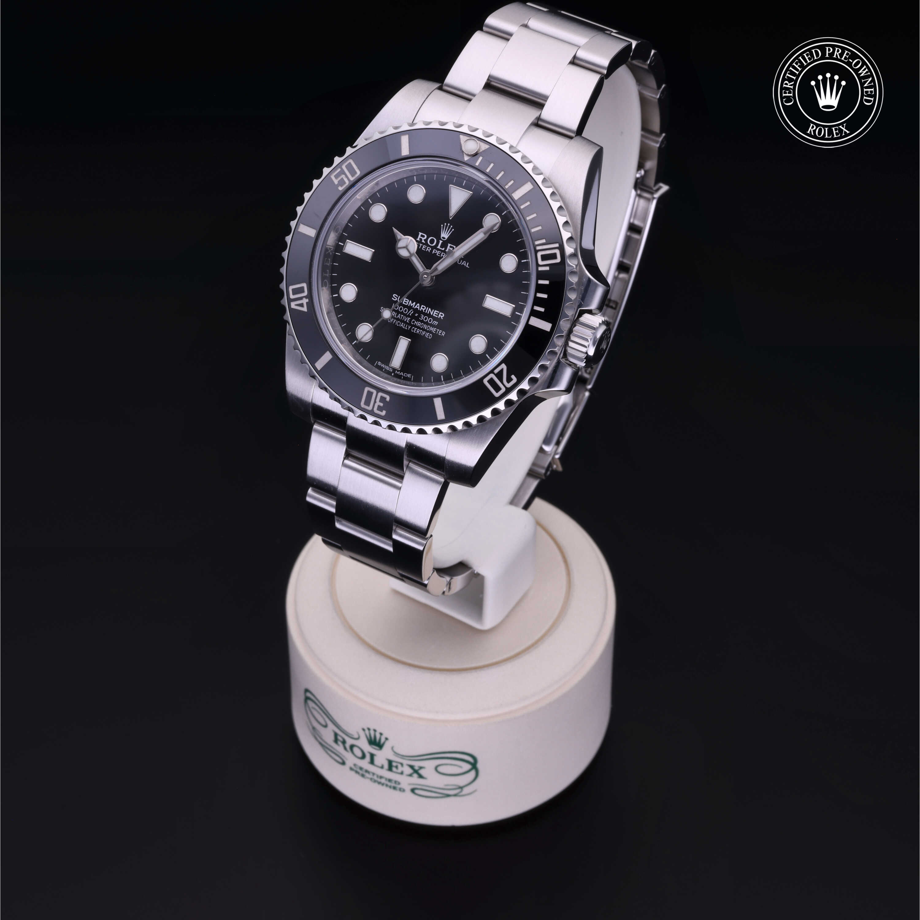 Submariner Submariner