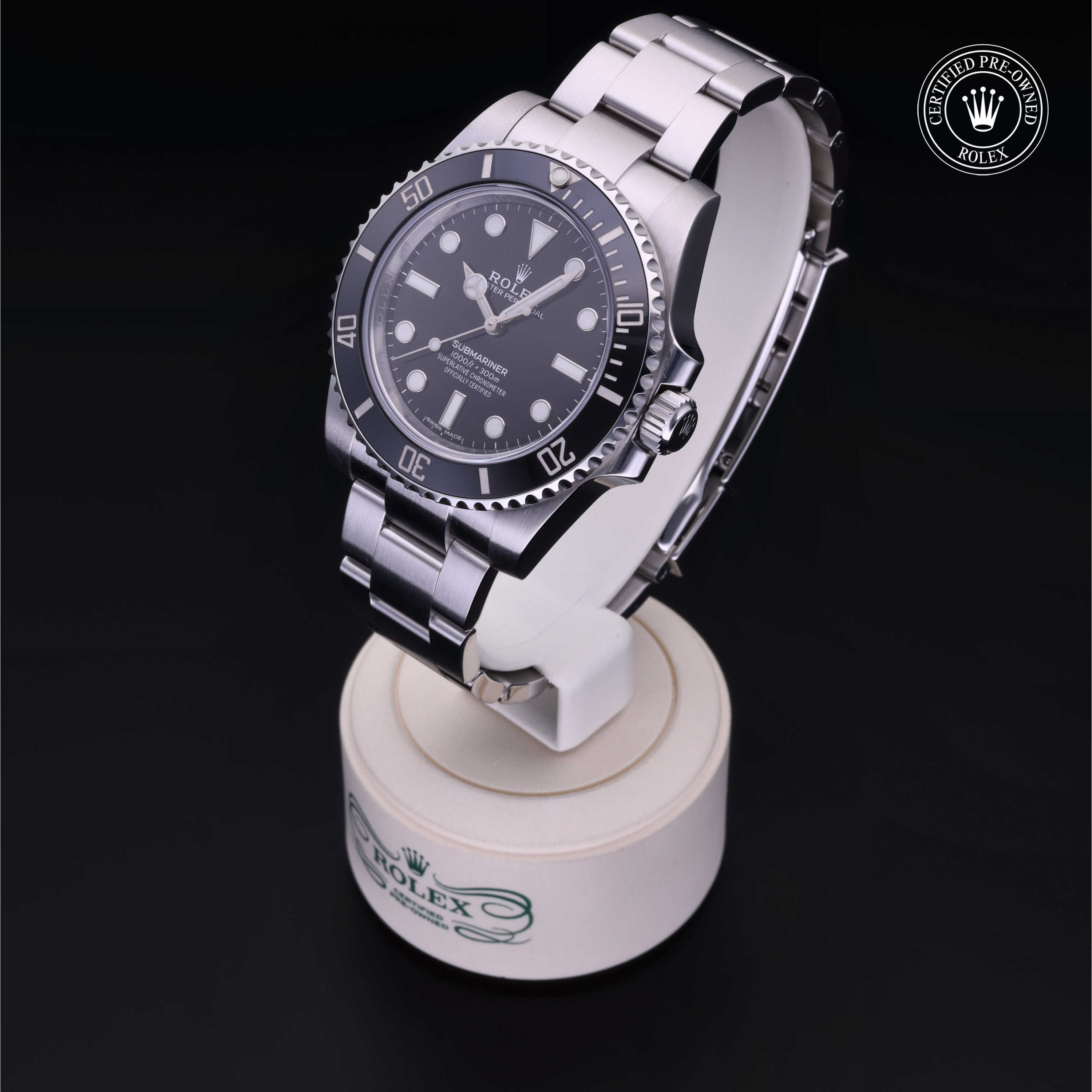 Submariner Submariner
