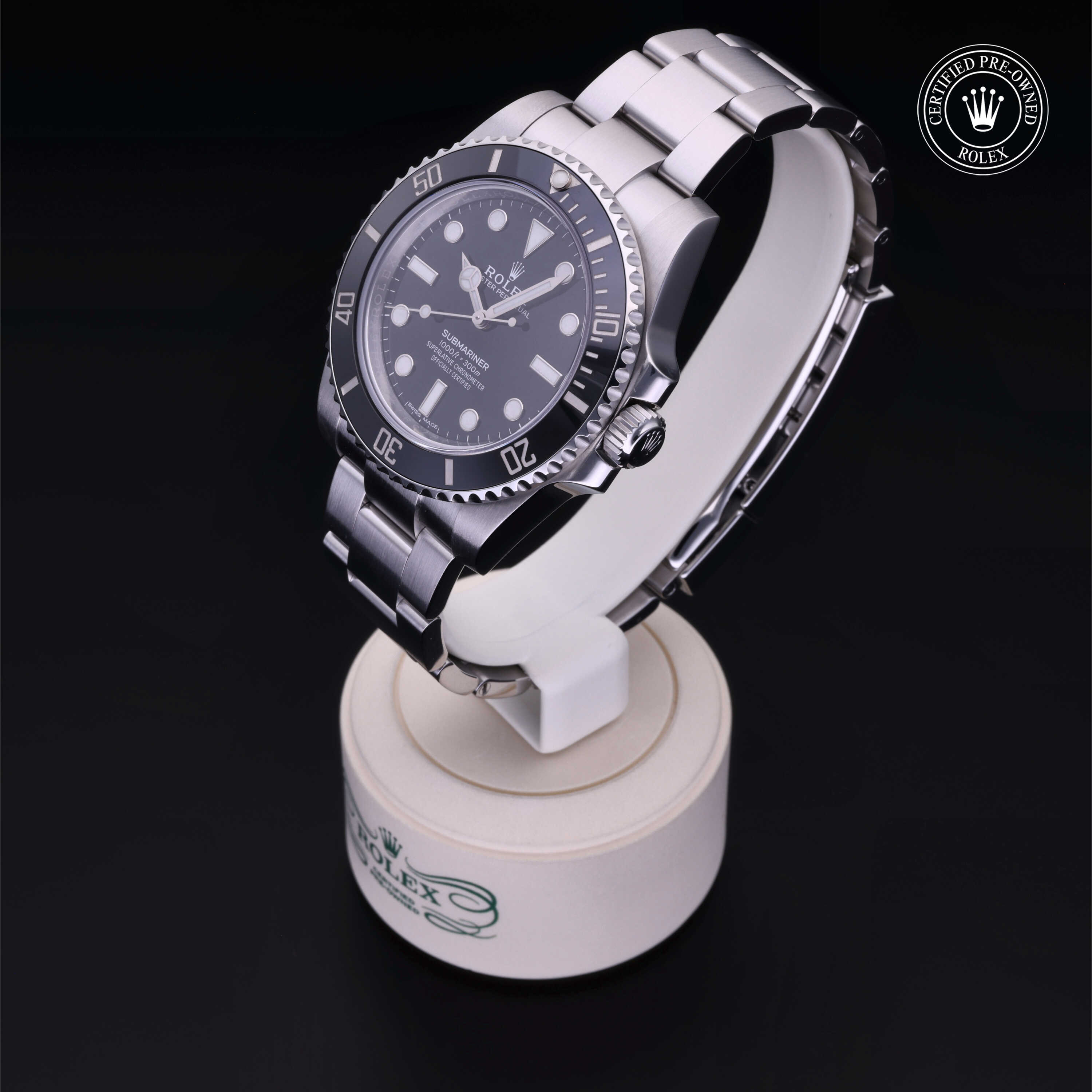 Submariner Submariner