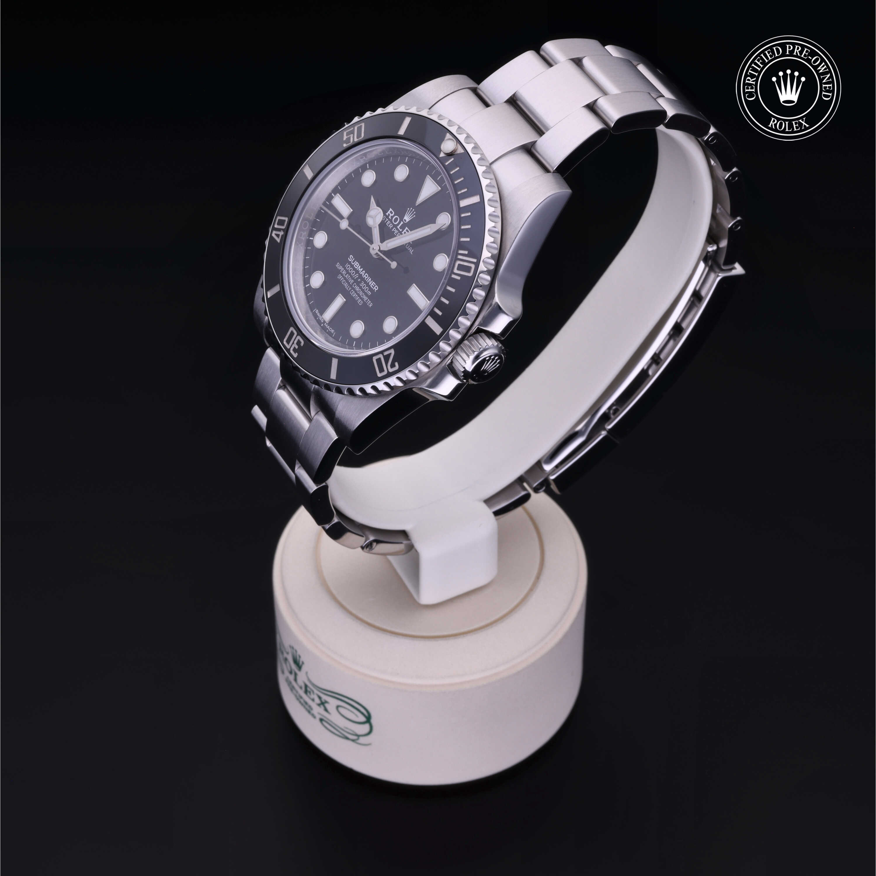 Submariner Submariner