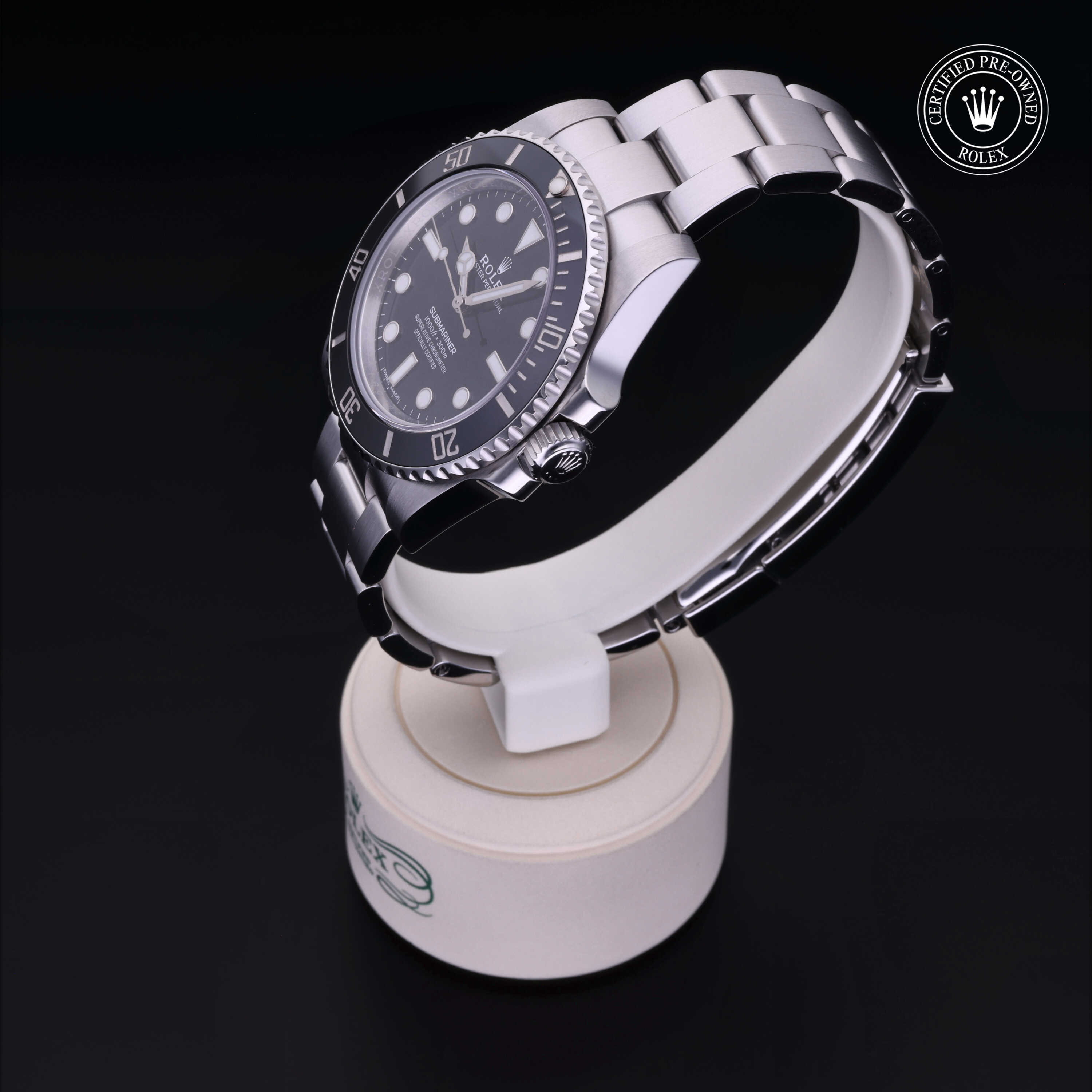 Submariner Submariner