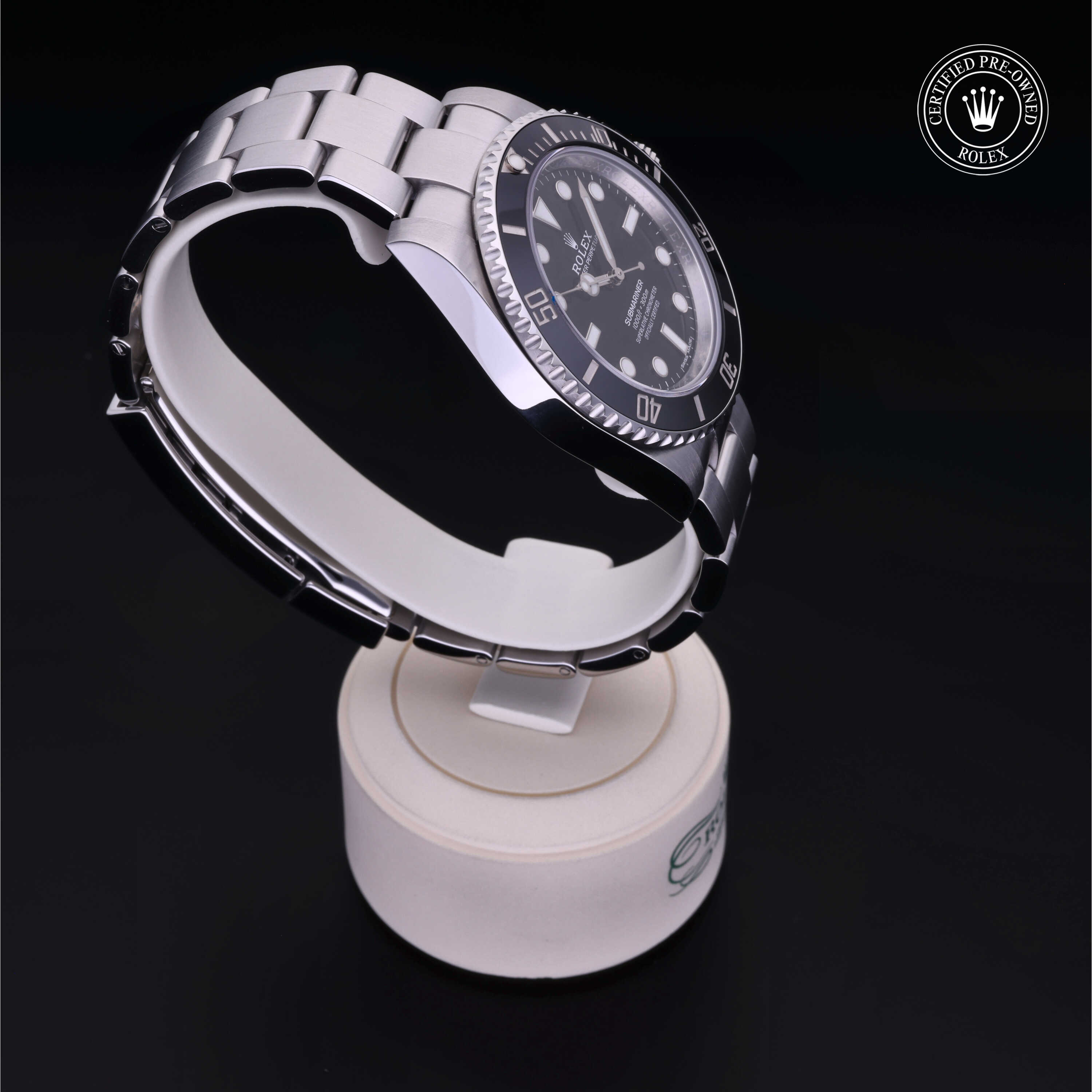 Submariner Submariner