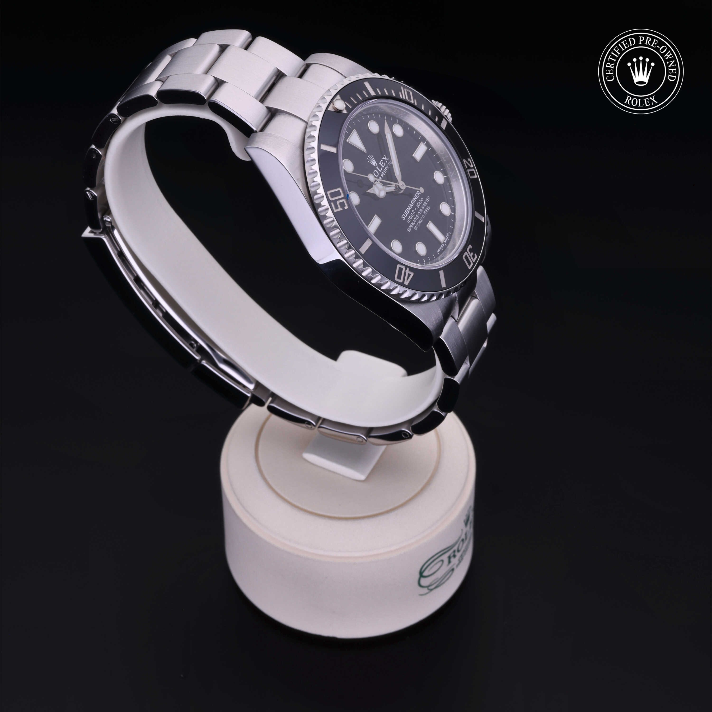 Submariner Submariner