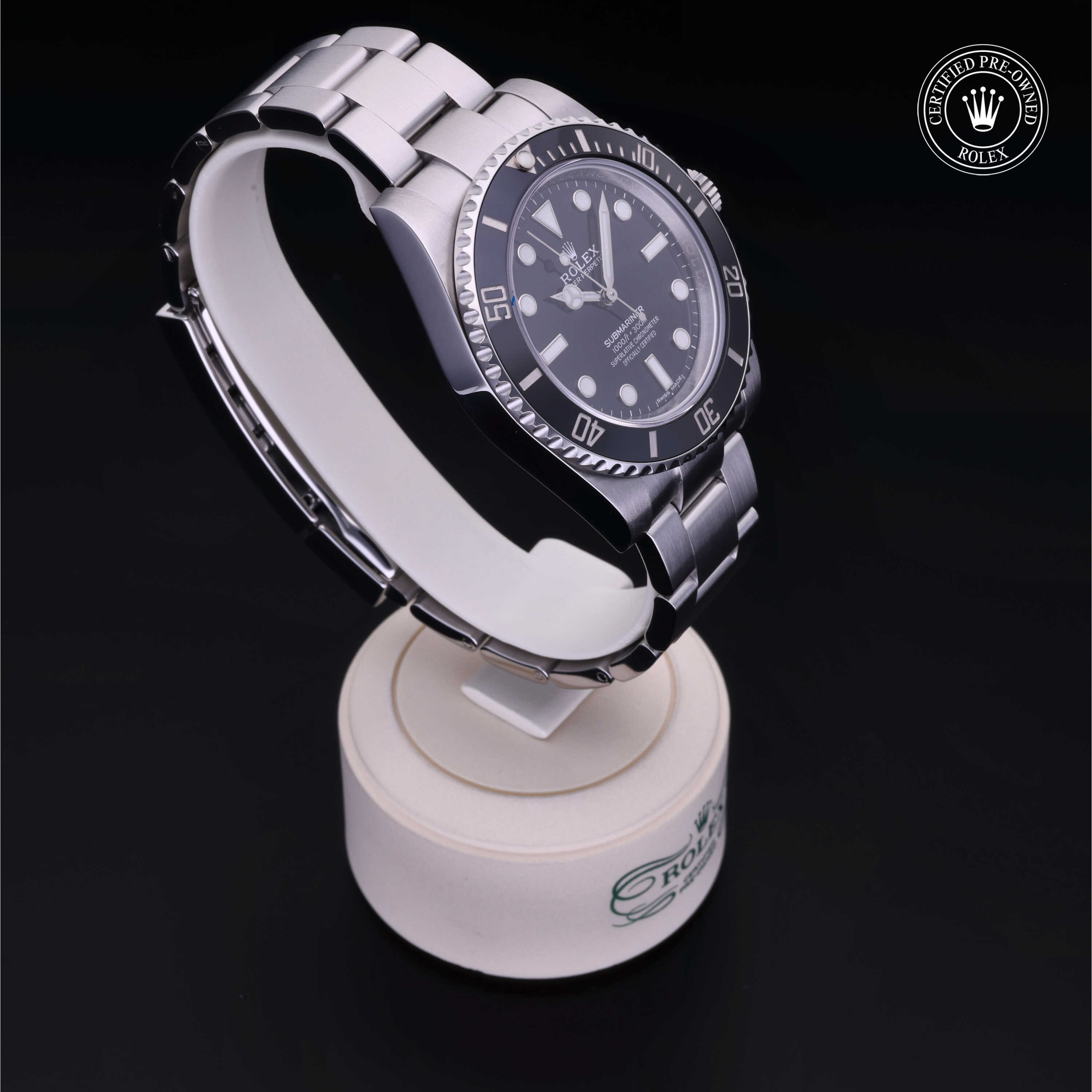Submariner Submariner