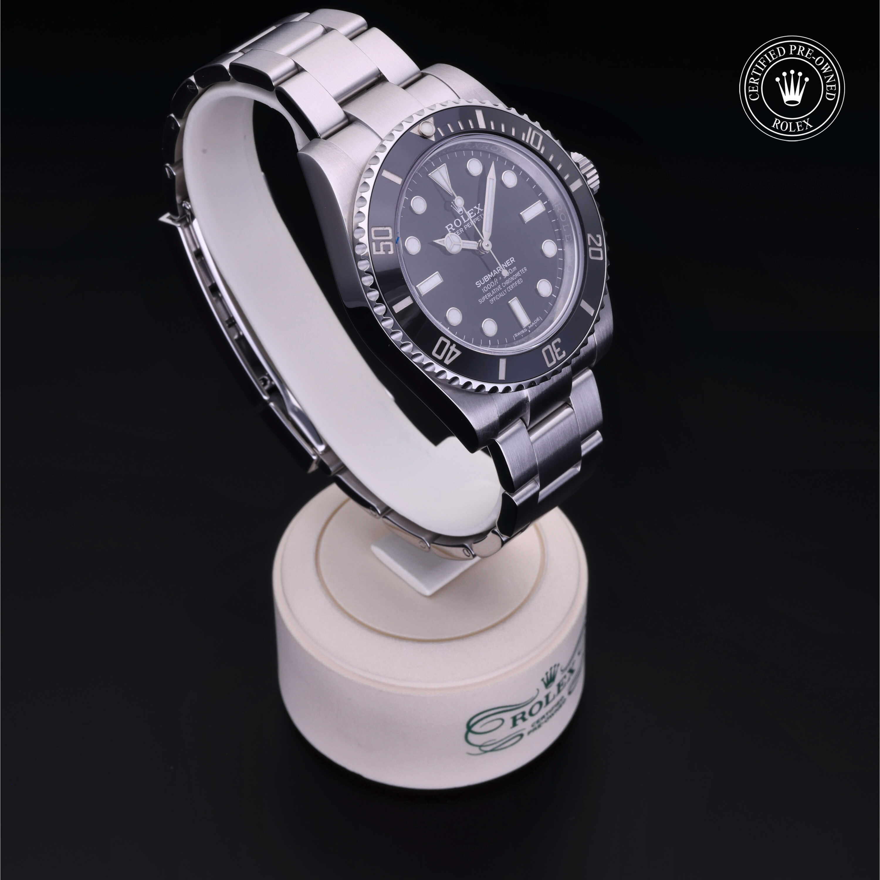 Submariner Submariner