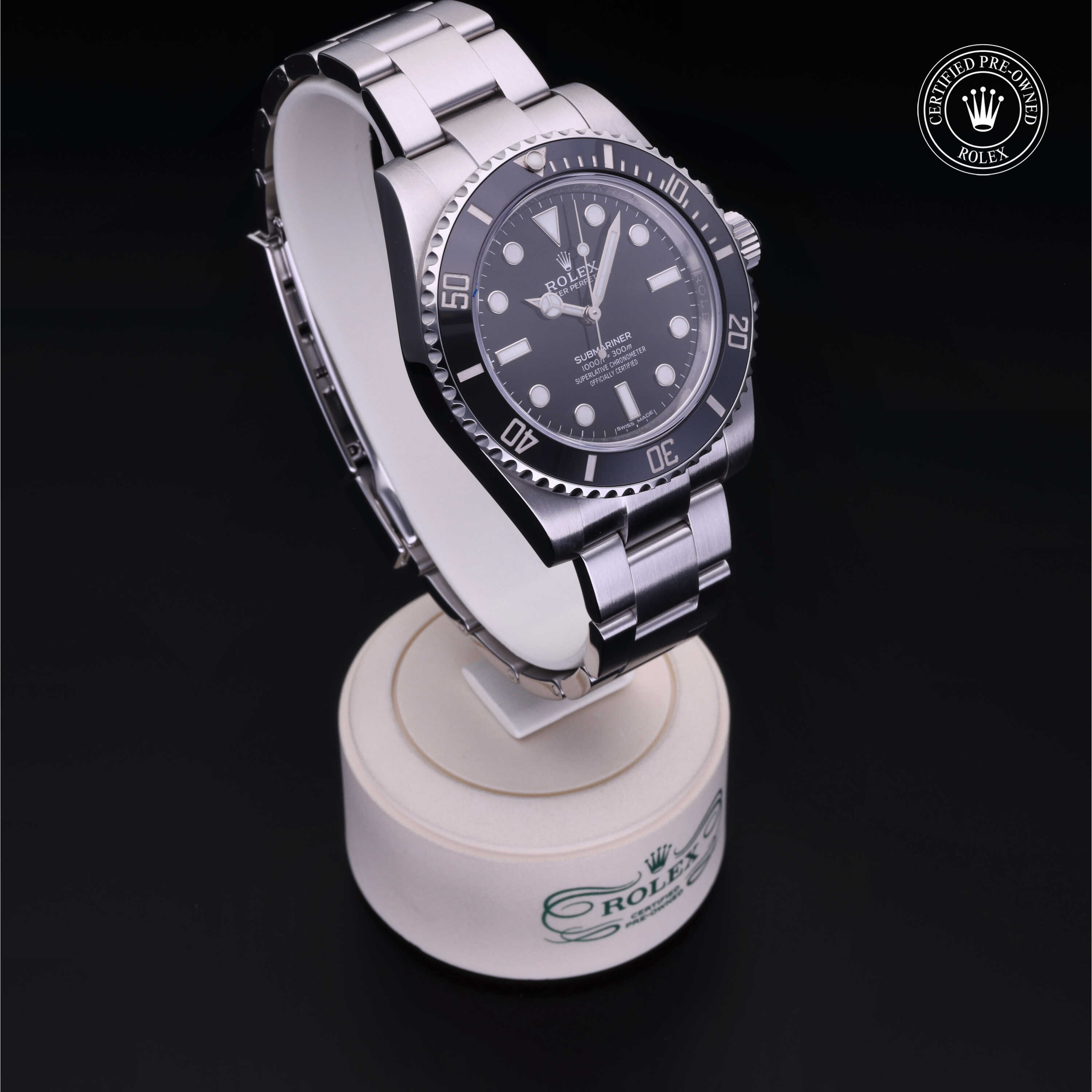 Submariner Submariner