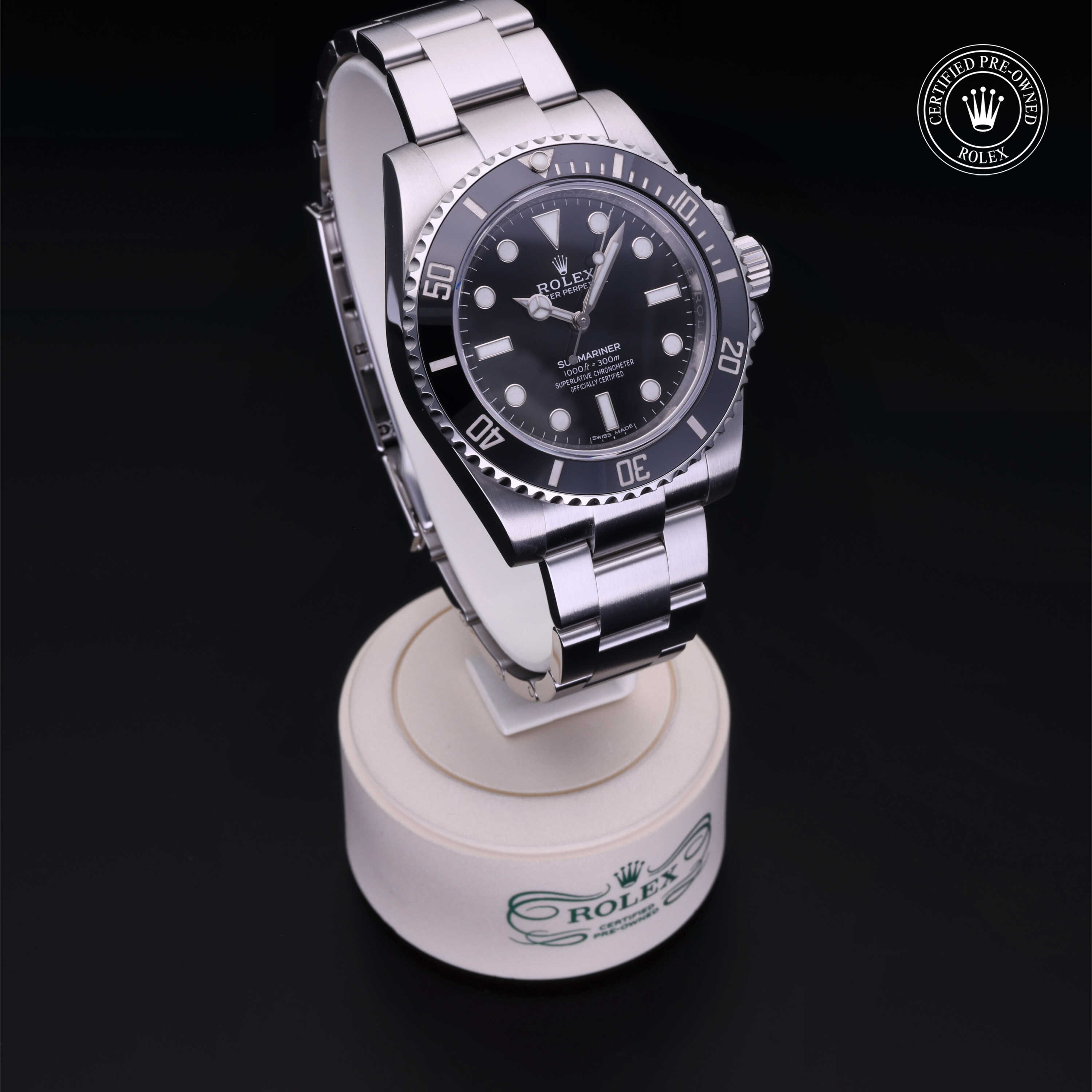 Submariner Submariner