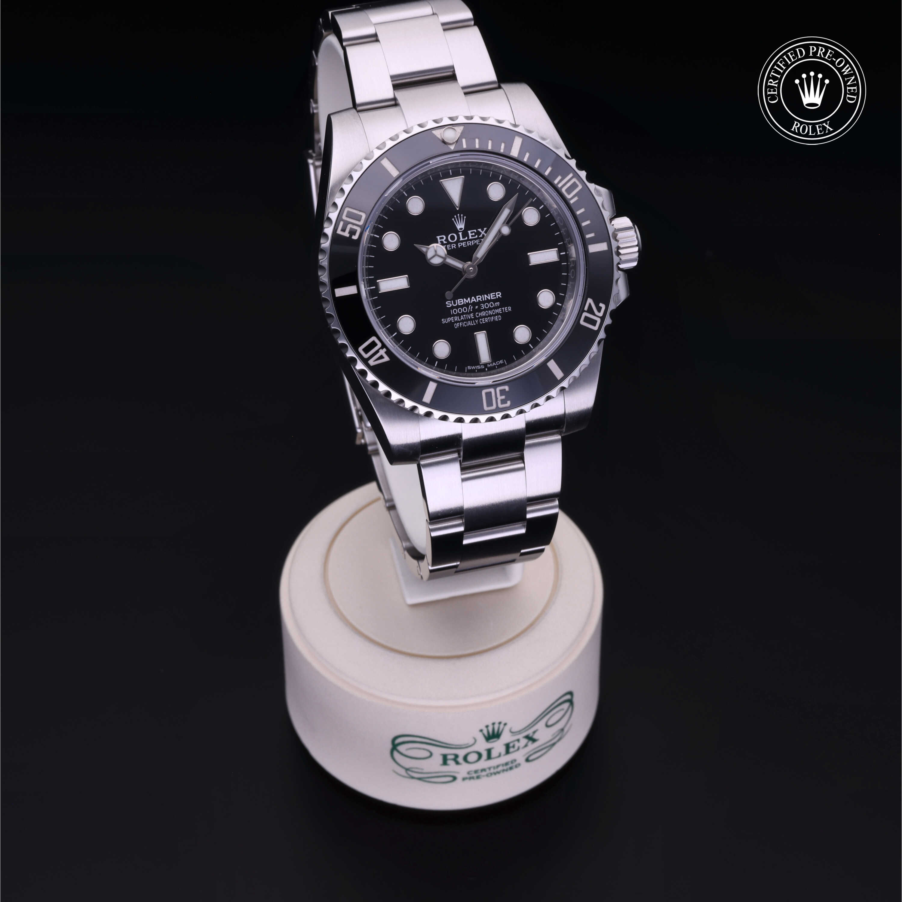 Submariner Submariner