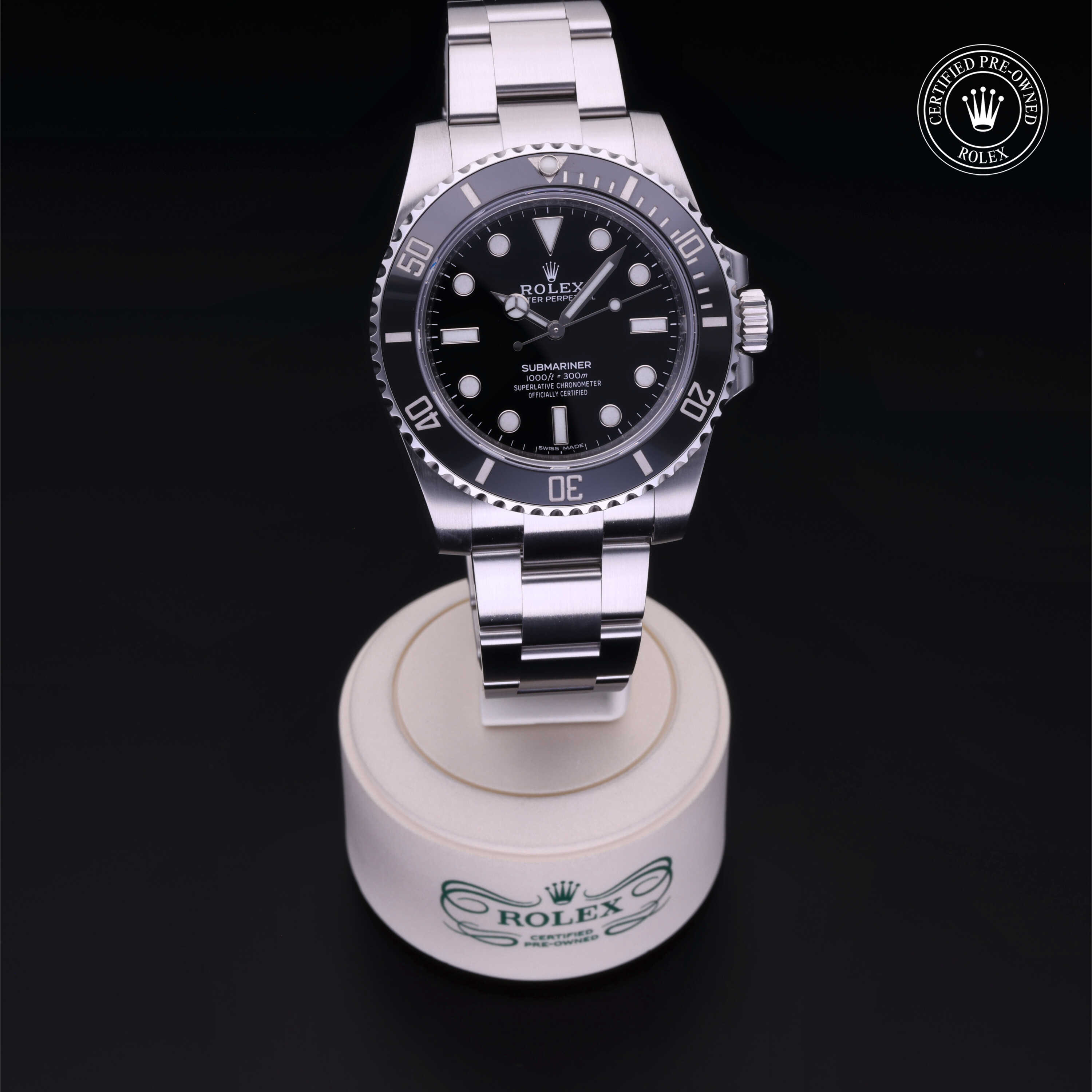 Submariner Submariner