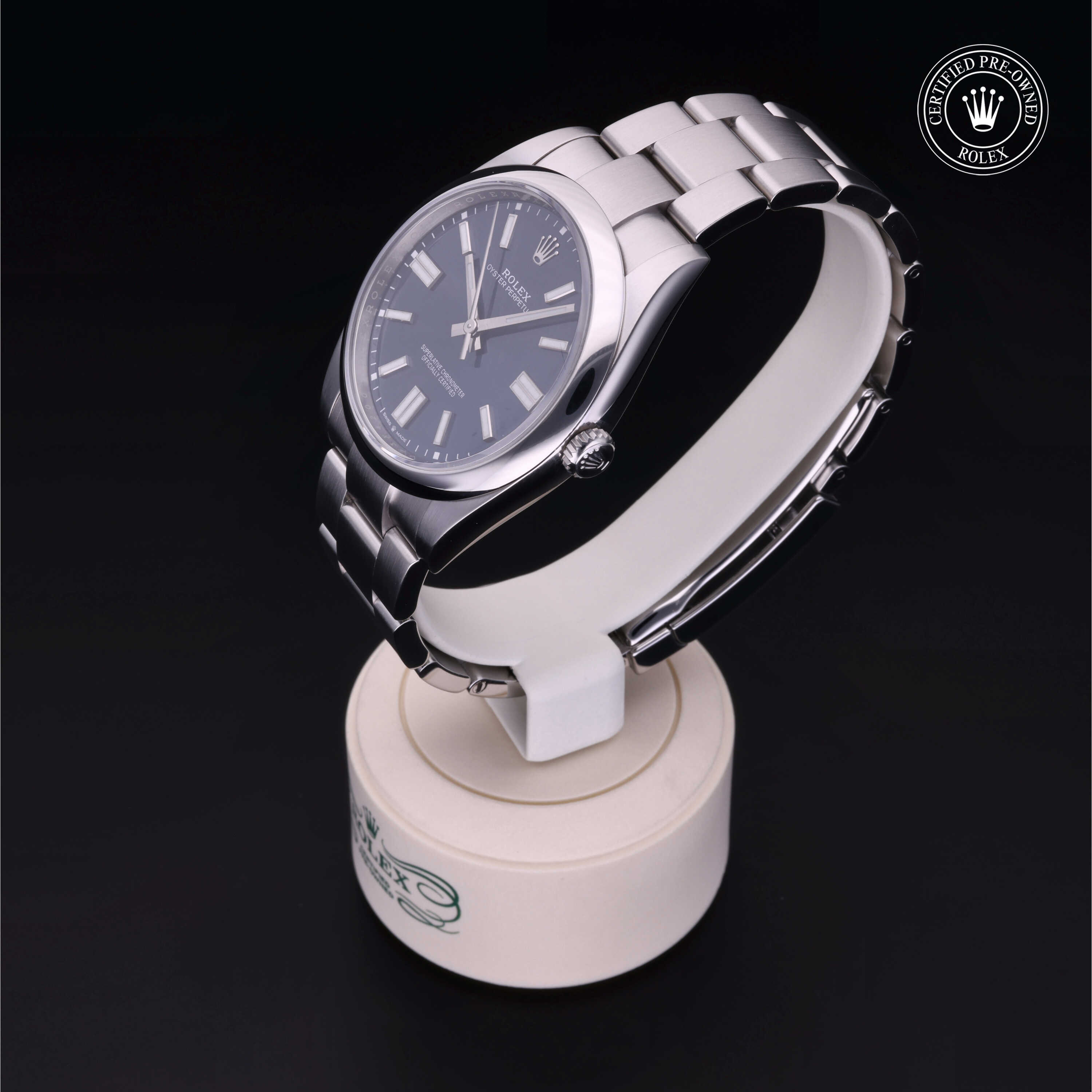 Oyster Perpetual 41 mm Oyster Perpetual 41 mm
