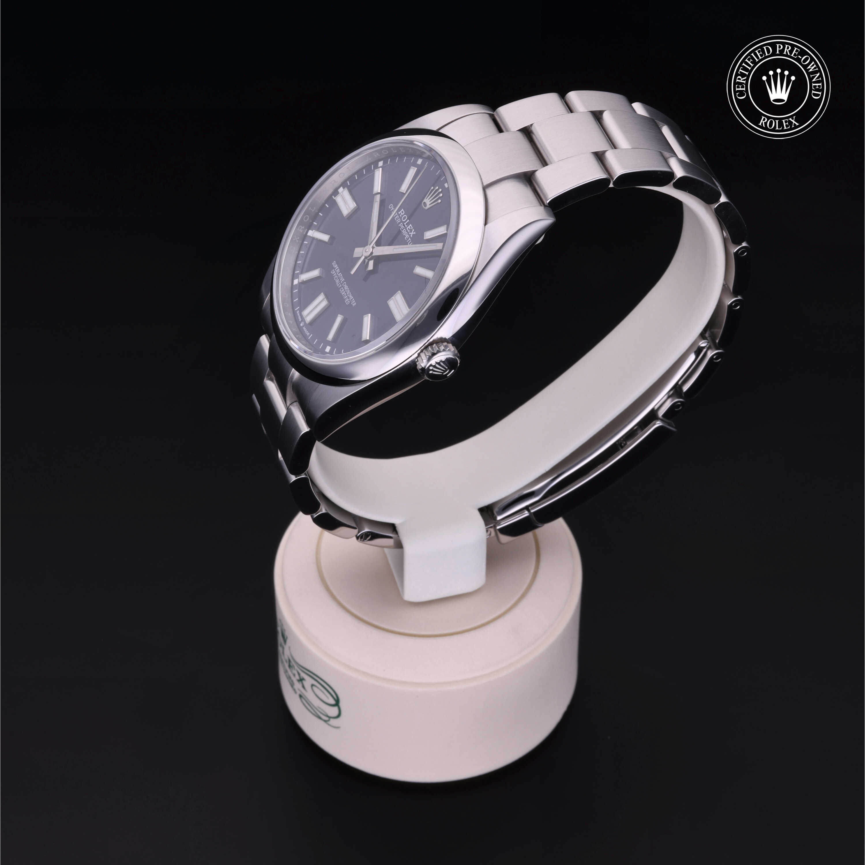 Oyster Perpetual 41 mm Oyster Perpetual 41 mm